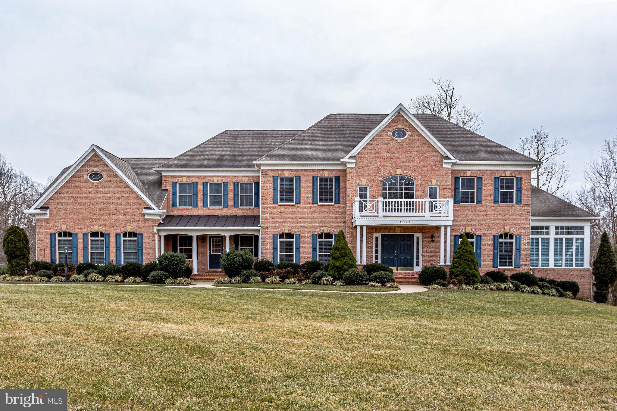 CEDAR CREST - Residential