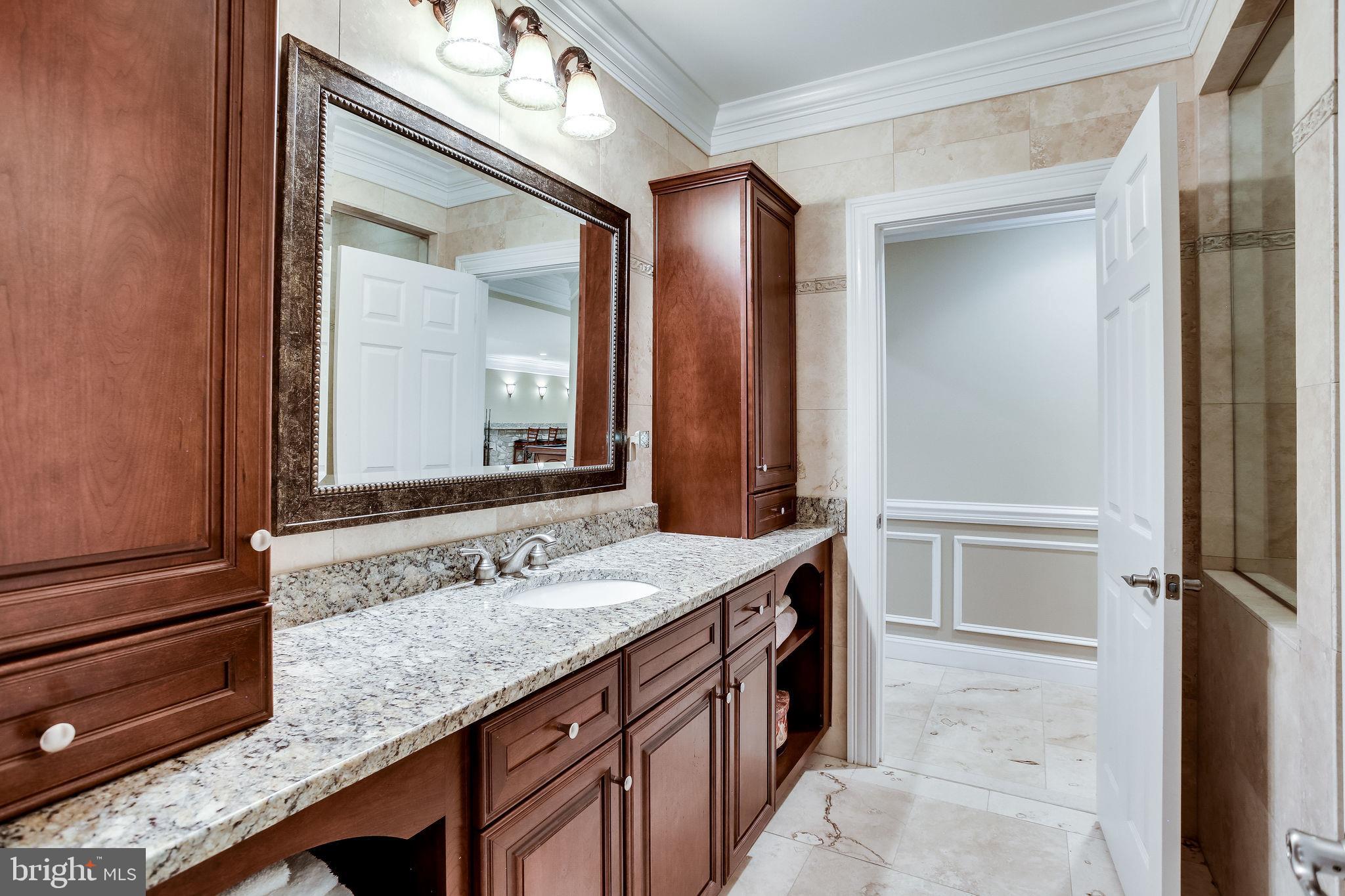 CEDAR CREST - Residential