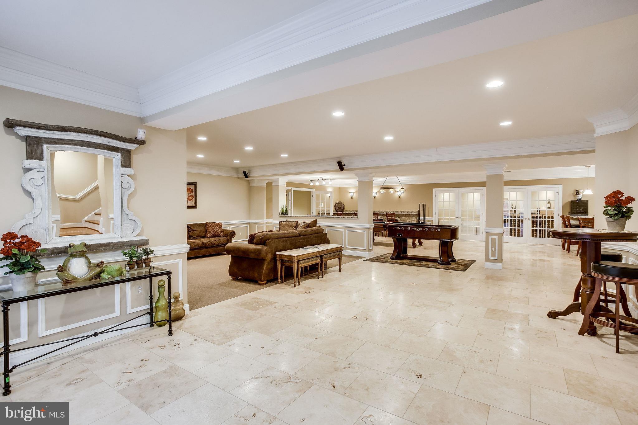 CEDAR CREST - Residential