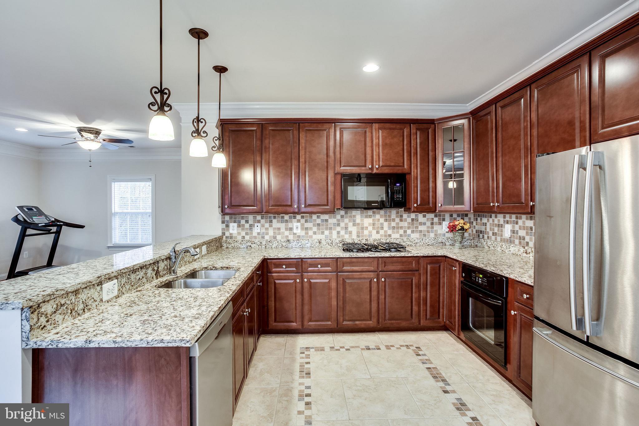 CEDAR CREST - Residential