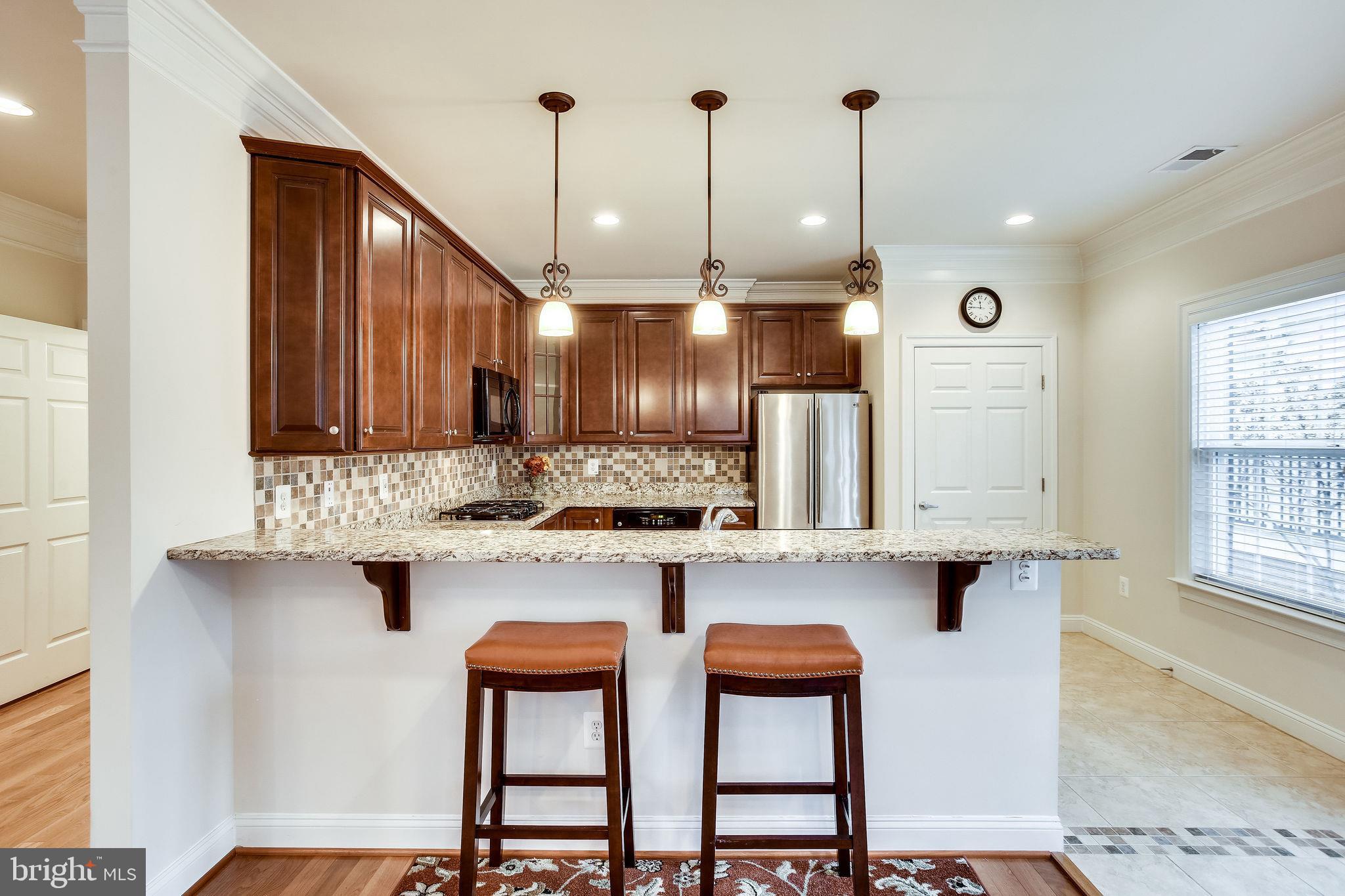 CEDAR CREST - Residential