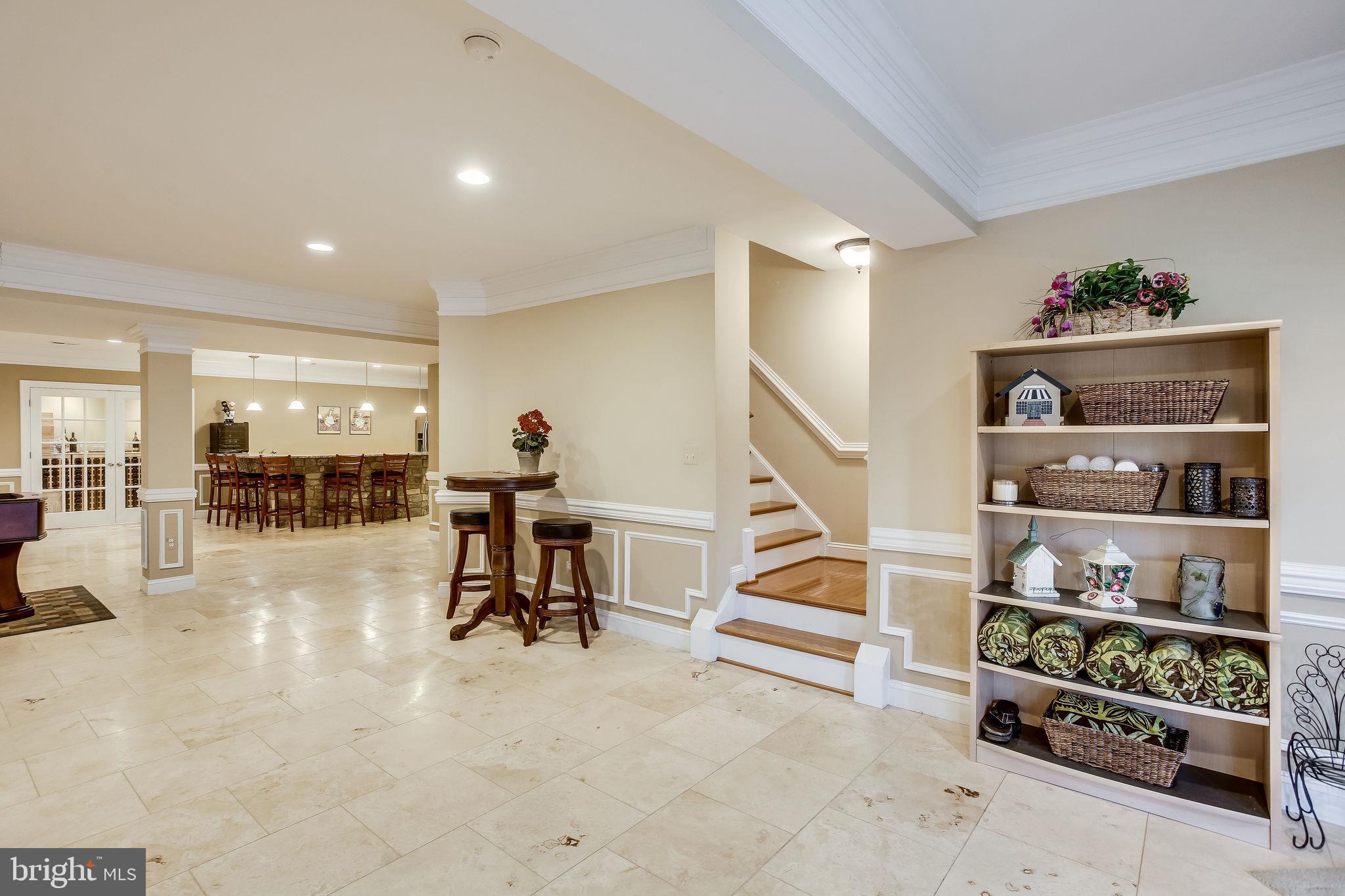 CEDAR CREST - Residential