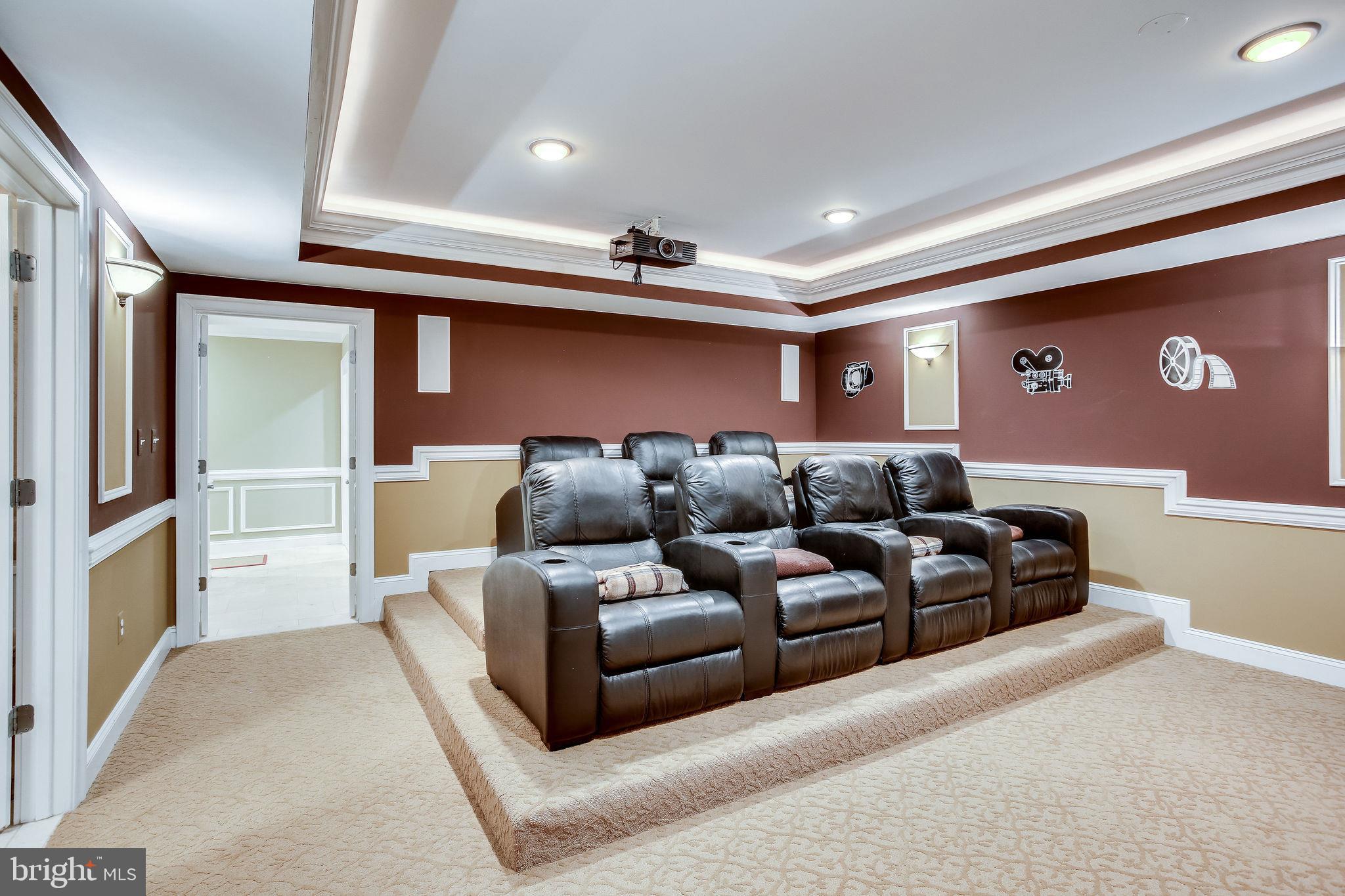 CEDAR CREST - Residential