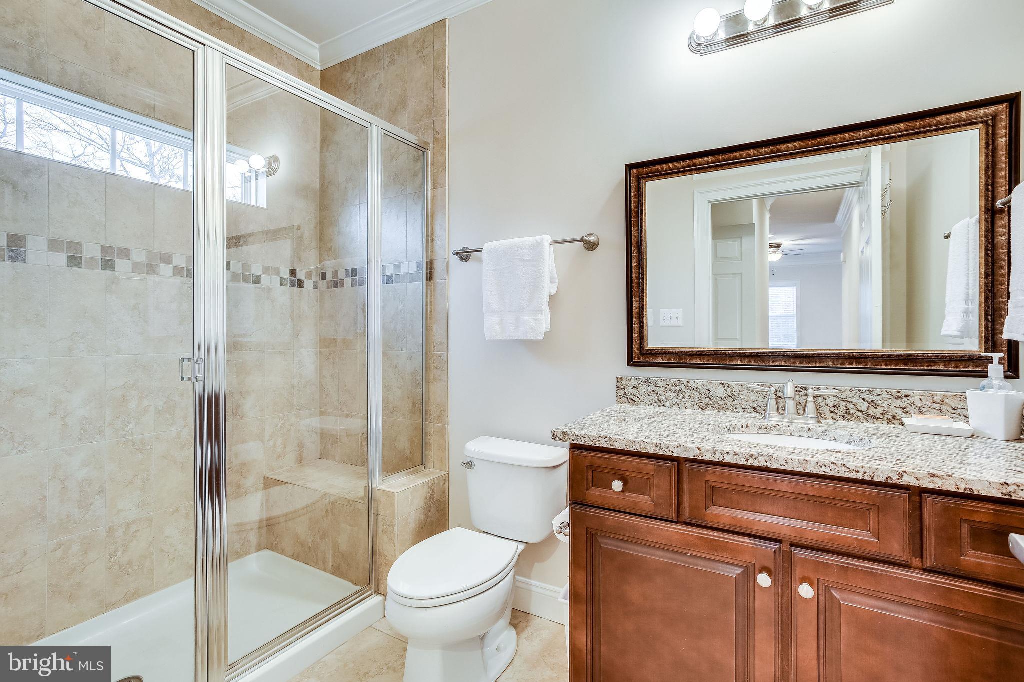 CEDAR CREST - Residential