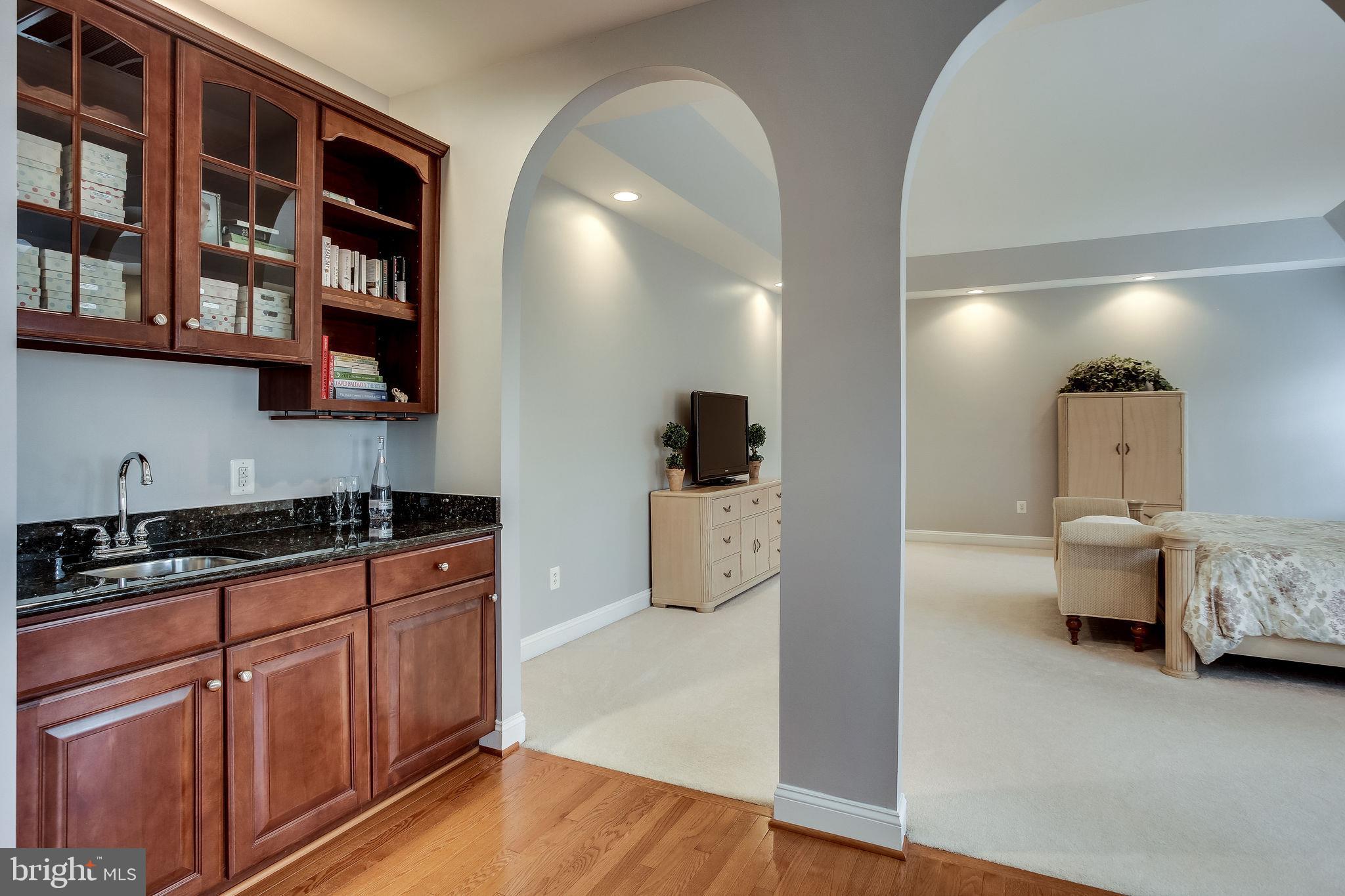 CEDAR CREST - Residential