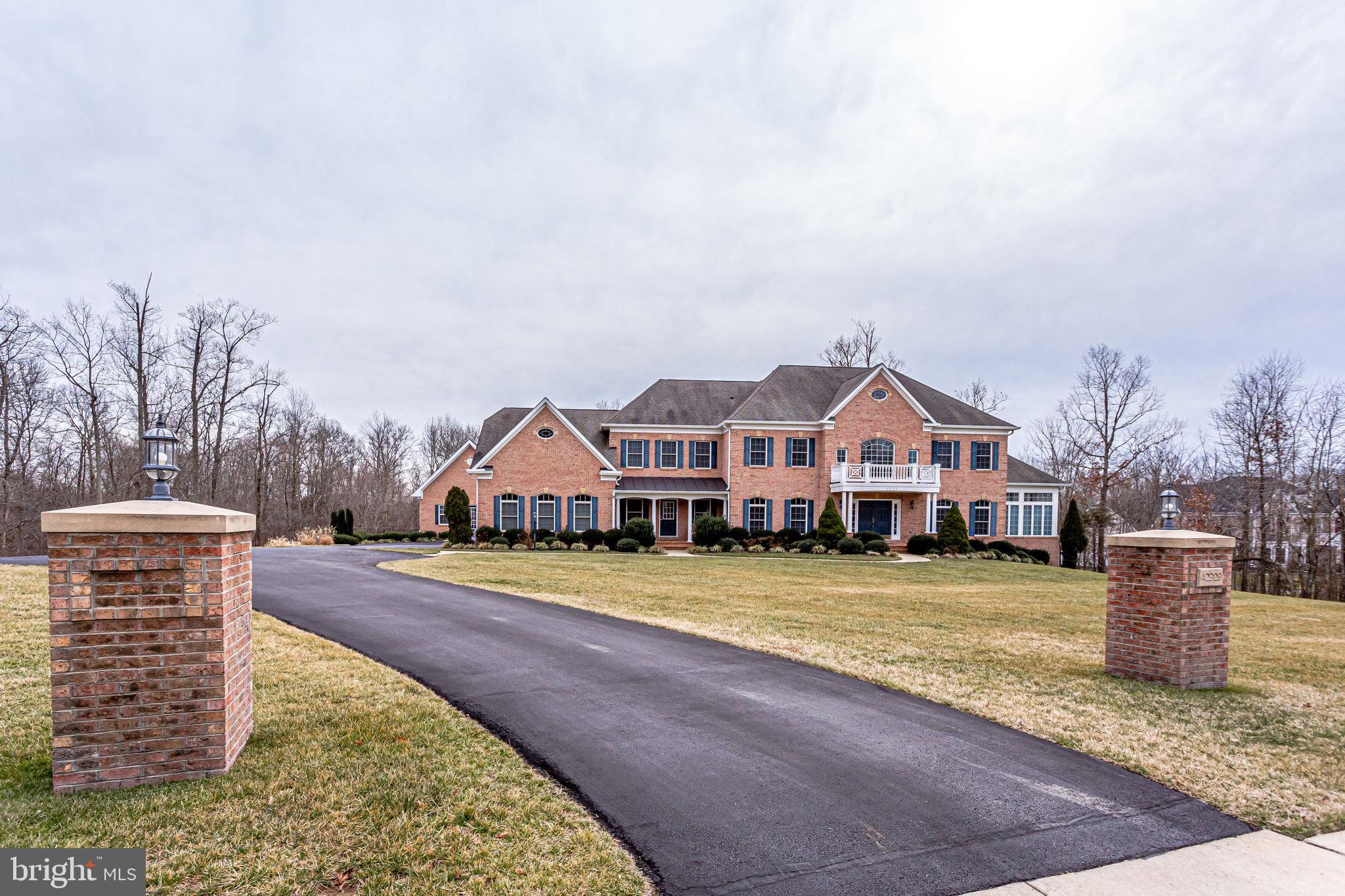 CEDAR CREST - Residential