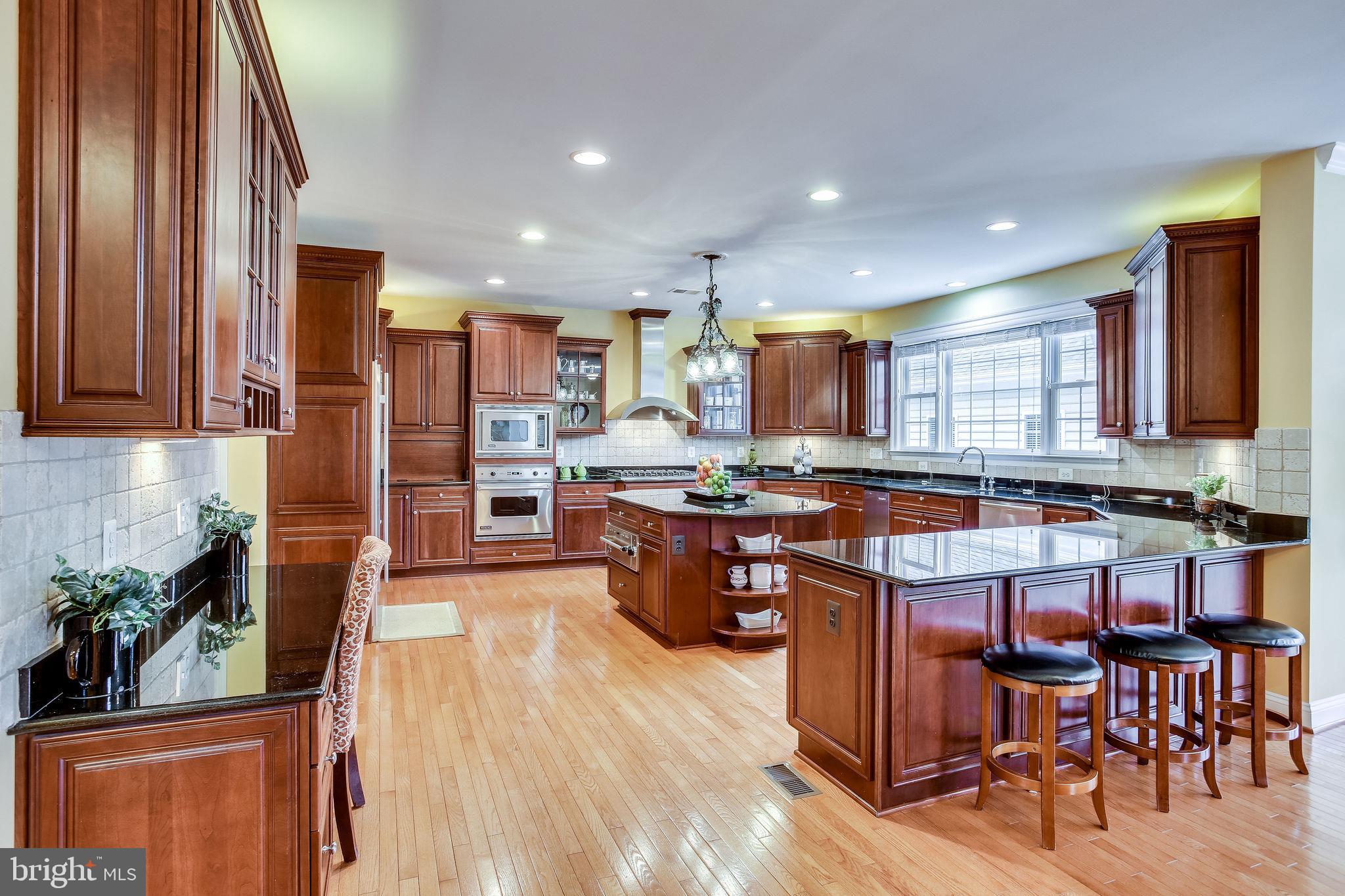 CEDAR CREST - Residential