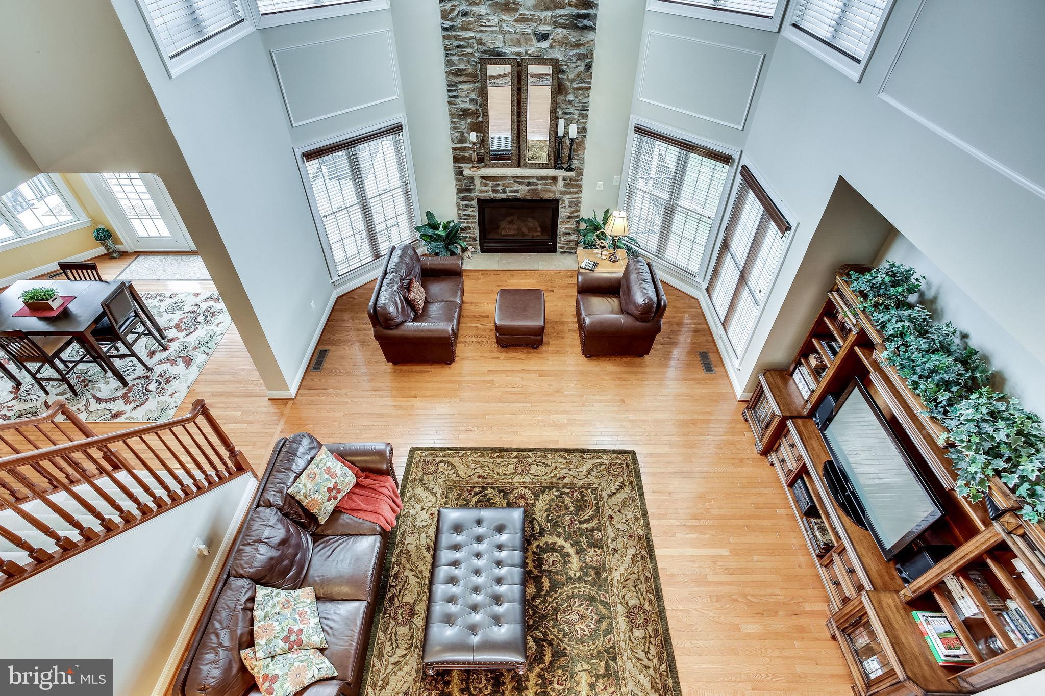 CEDAR CREST - Residential