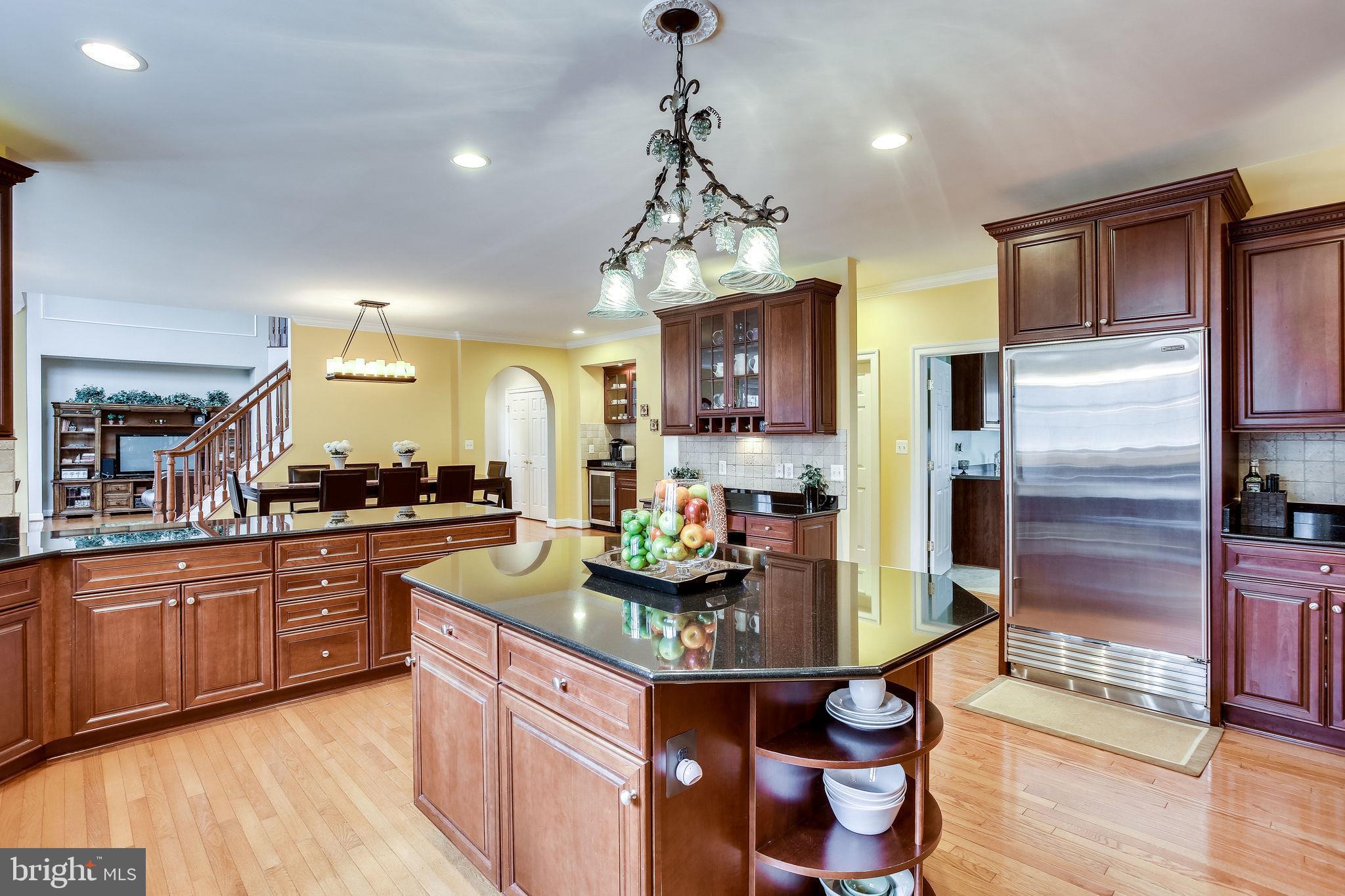 CEDAR CREST - Residential