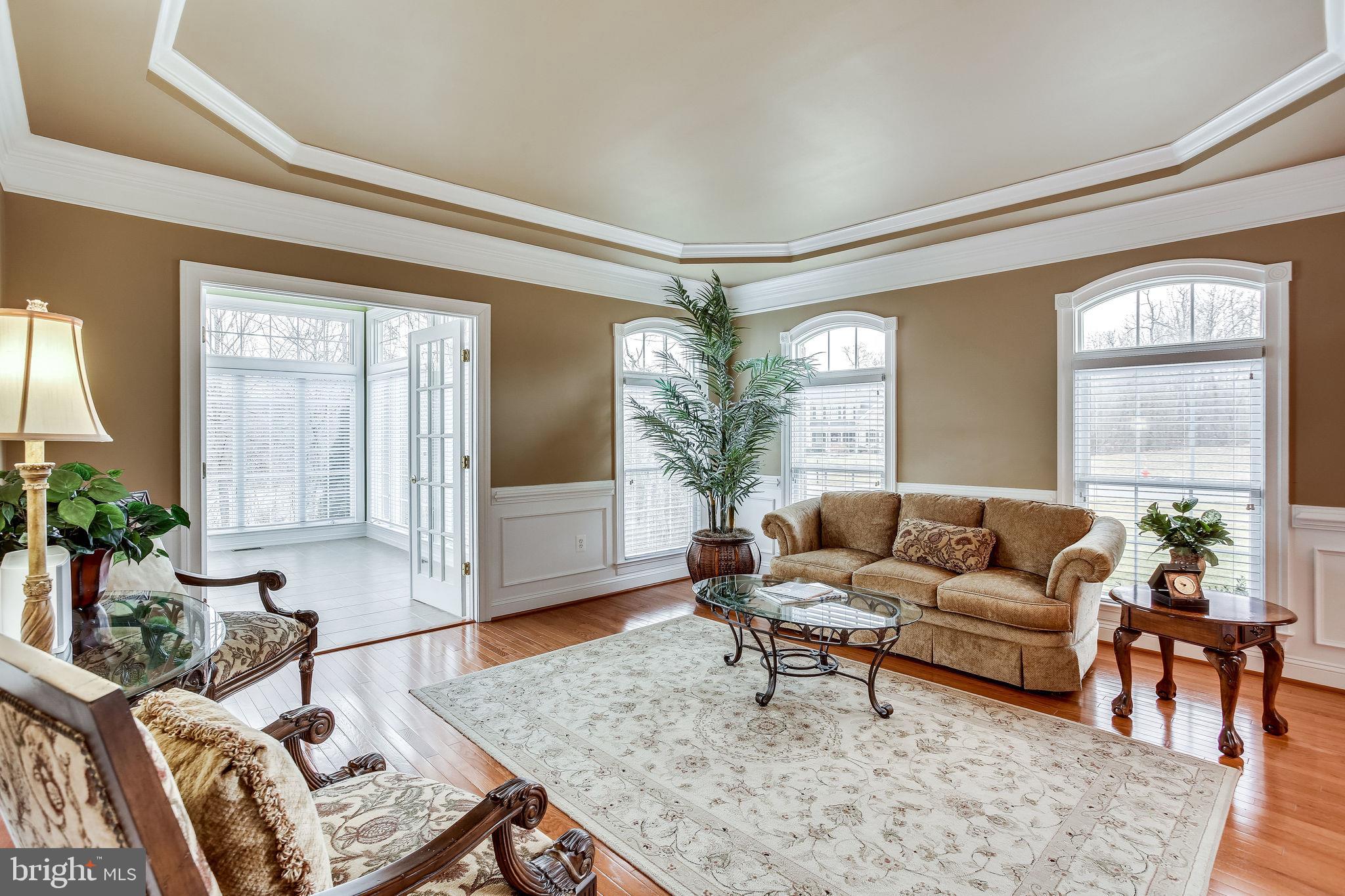 CEDAR CREST - Residential