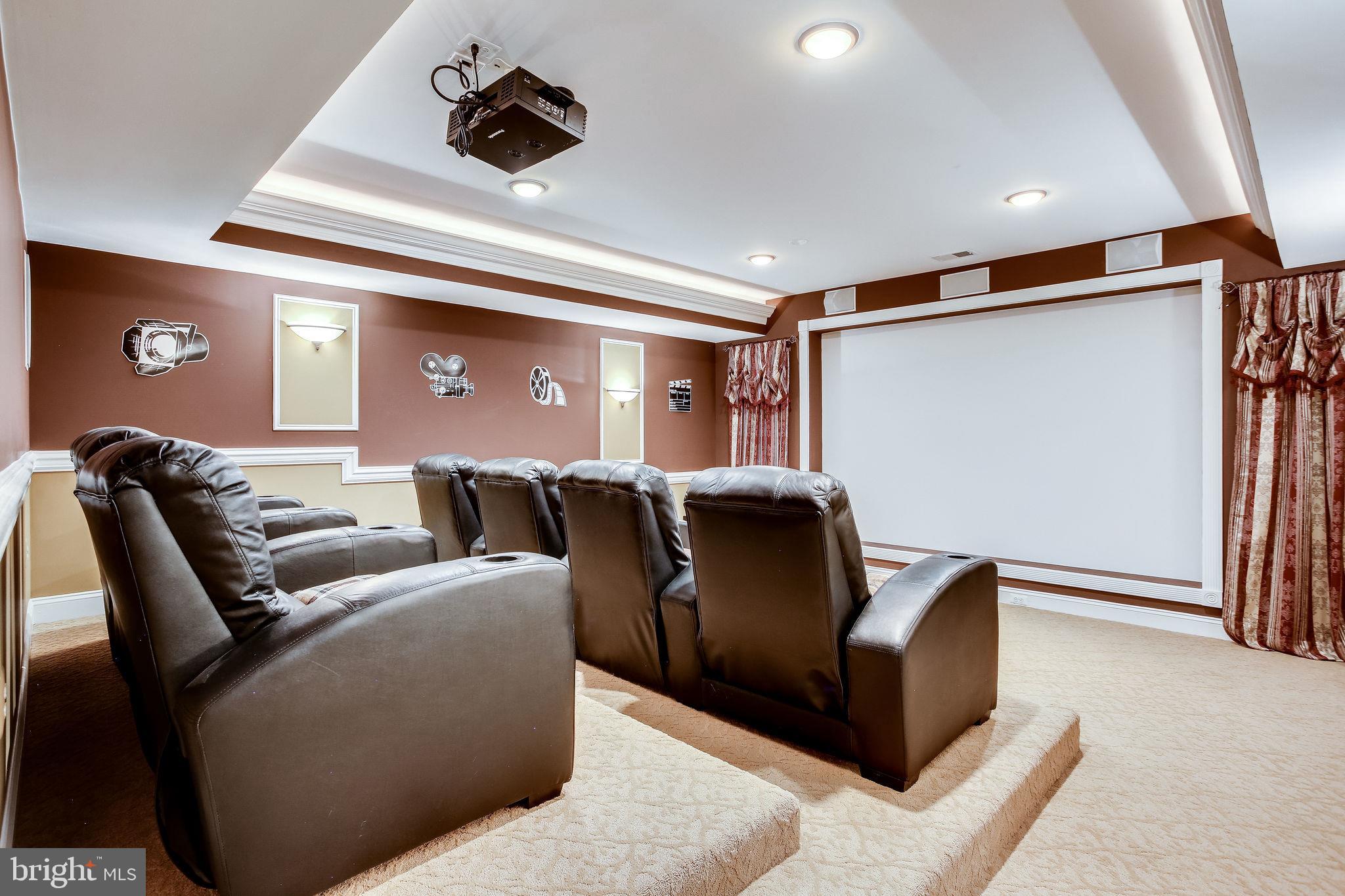 CEDAR CREST - Residential