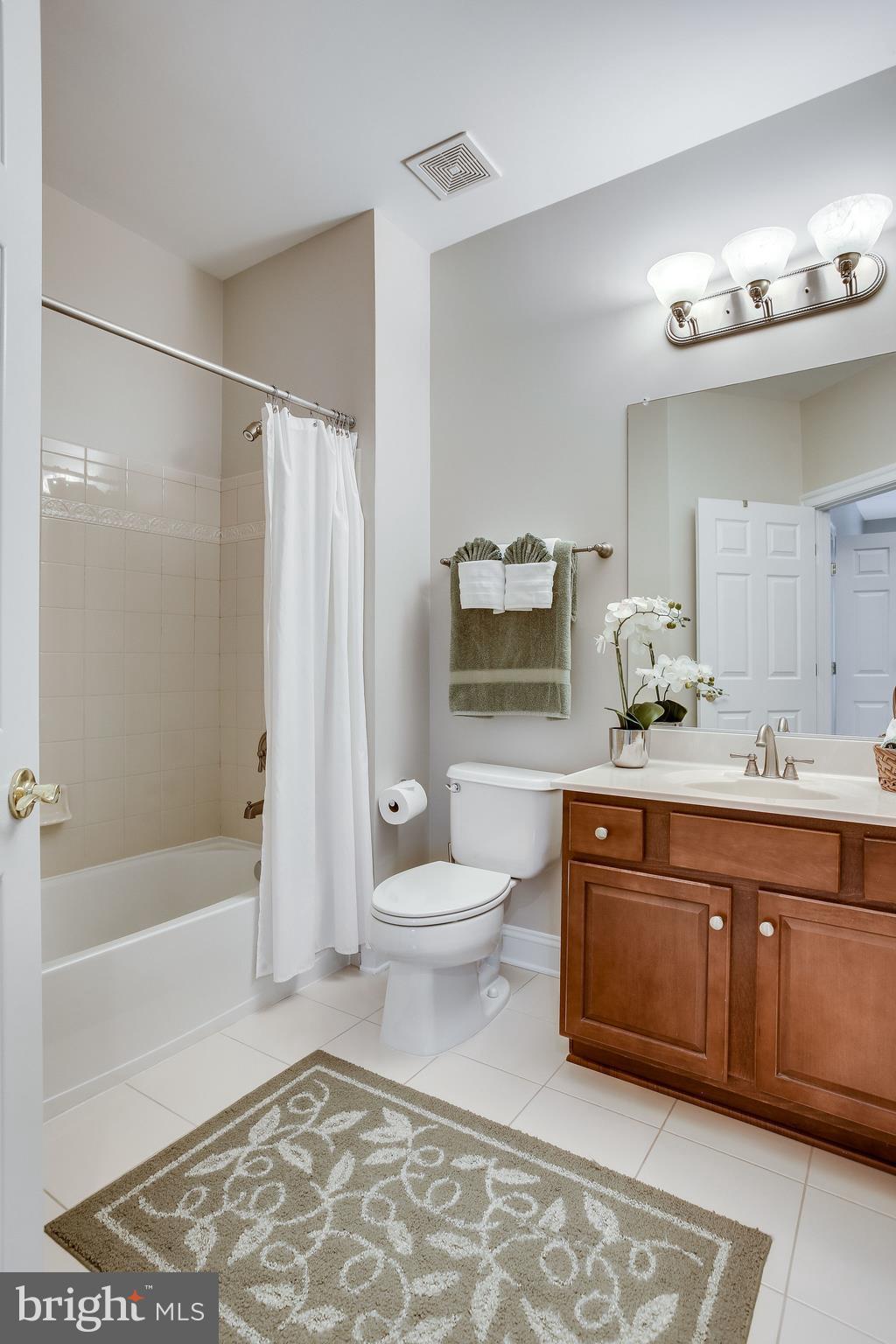 CEDAR CREST - Residential