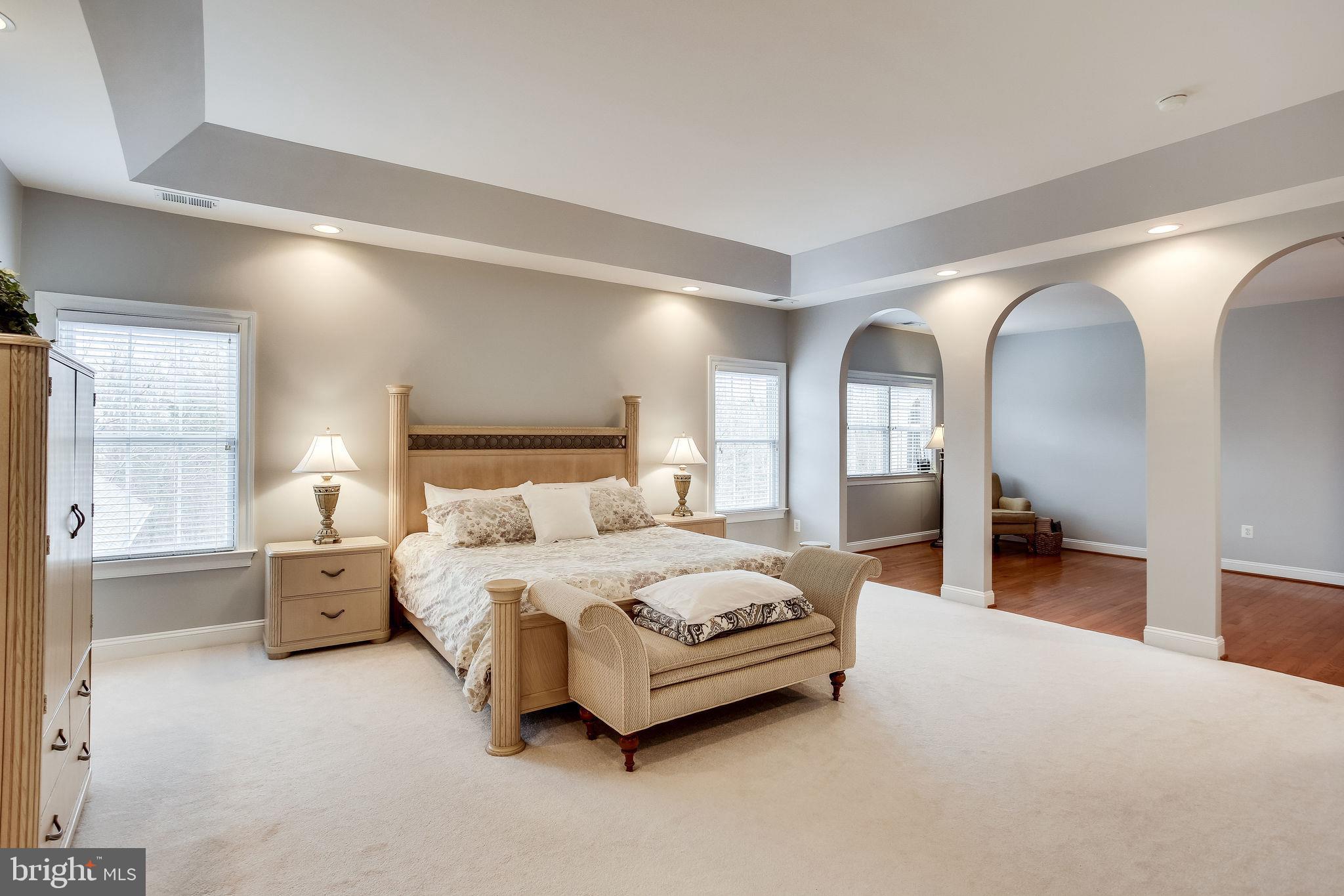 CEDAR CREST - Residential