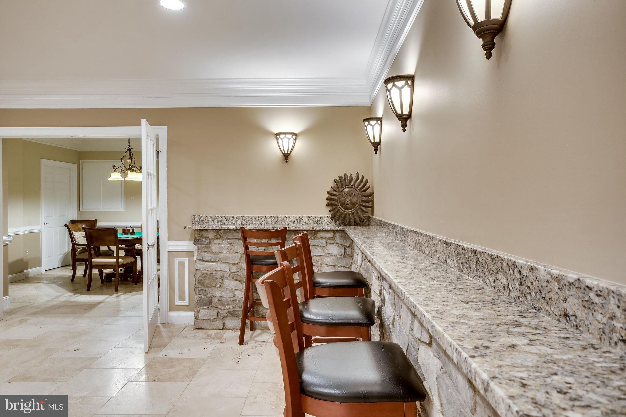 CEDAR CREST - Residential