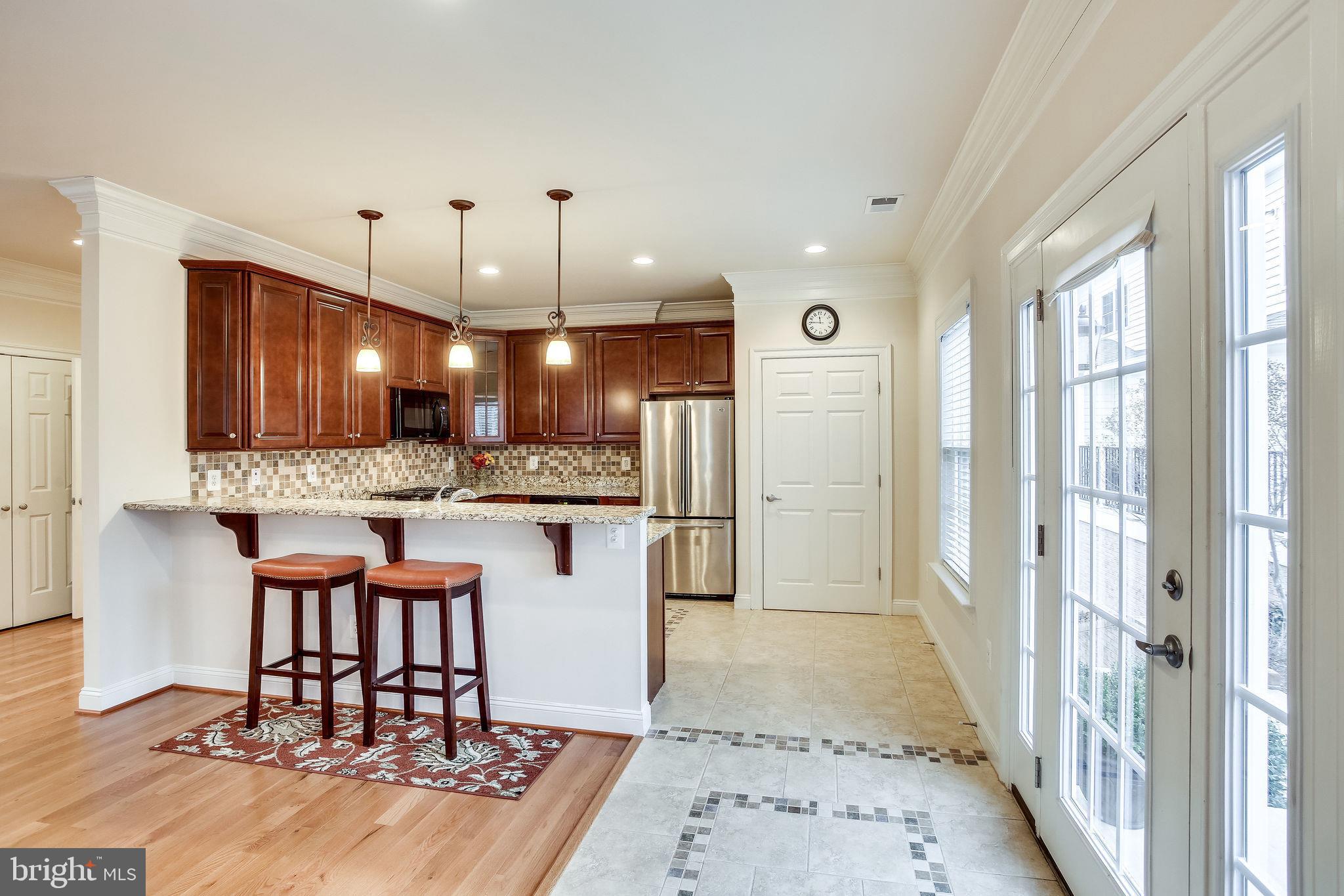 CEDAR CREST - Residential