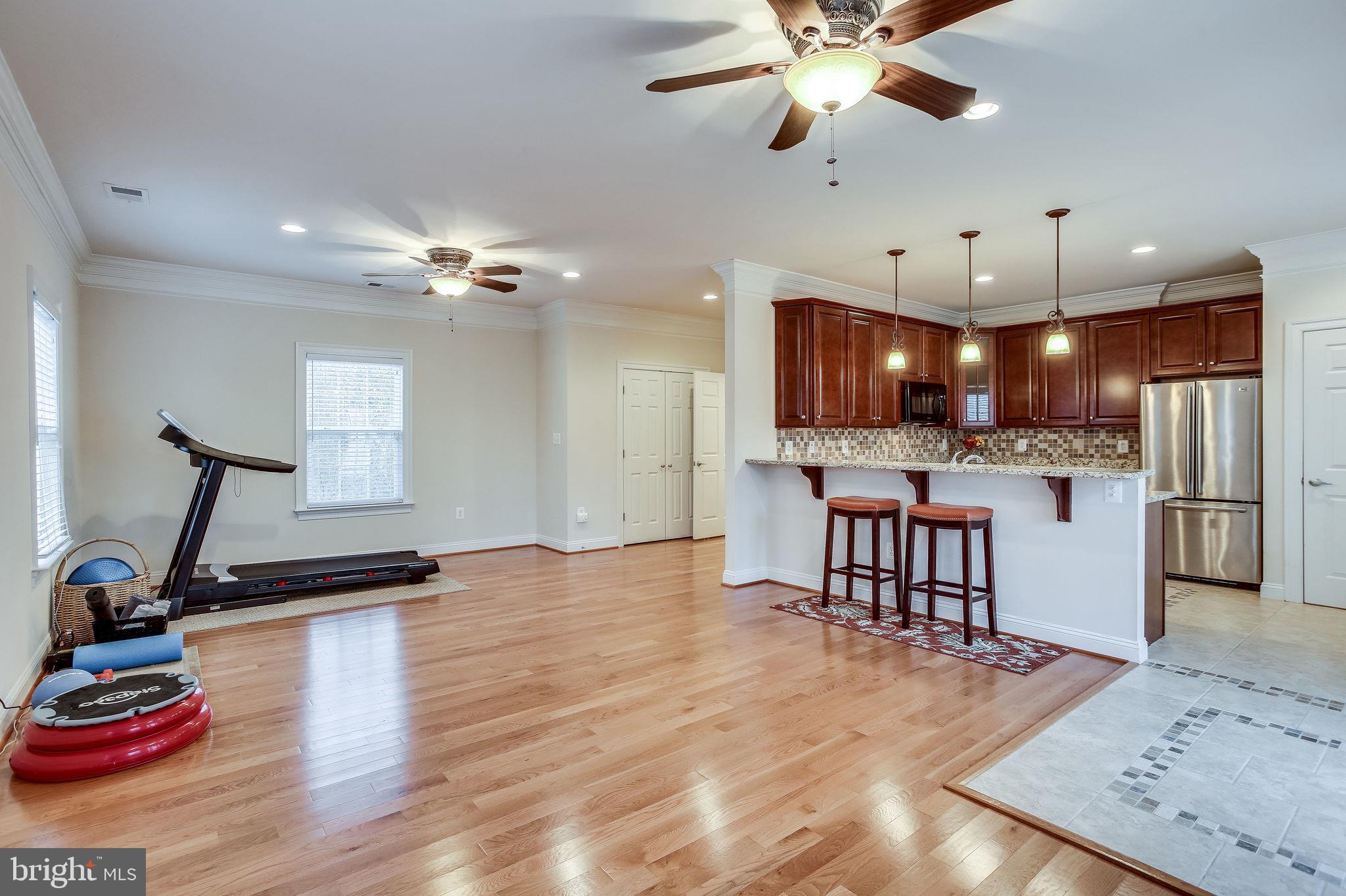 CEDAR CREST - Residential