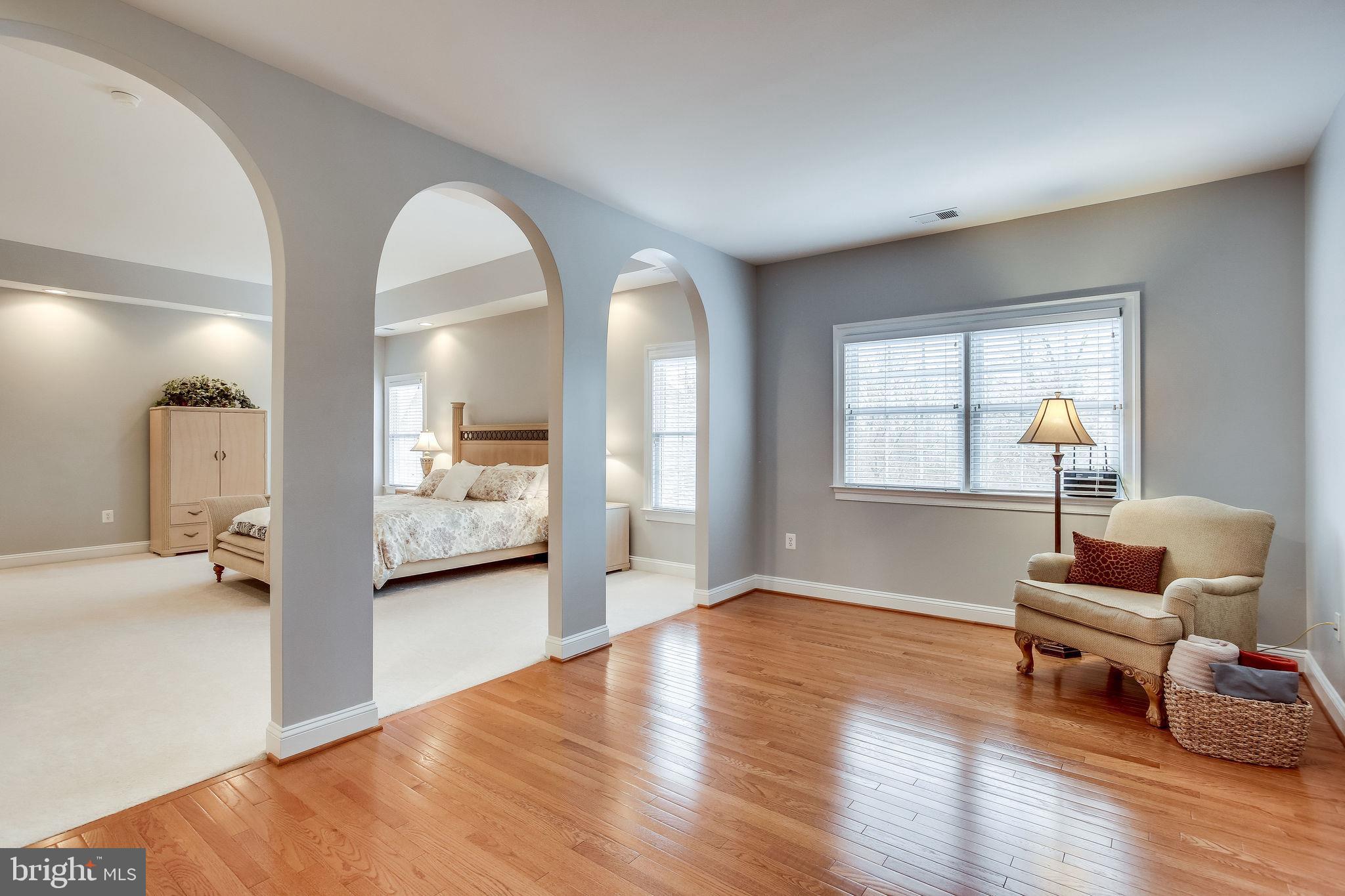 CEDAR CREST - Residential