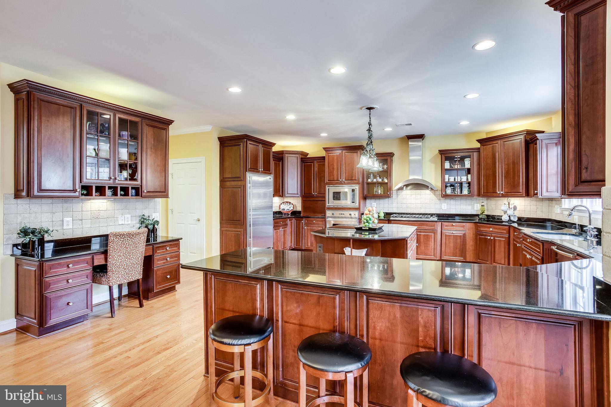 CEDAR CREST - Residential