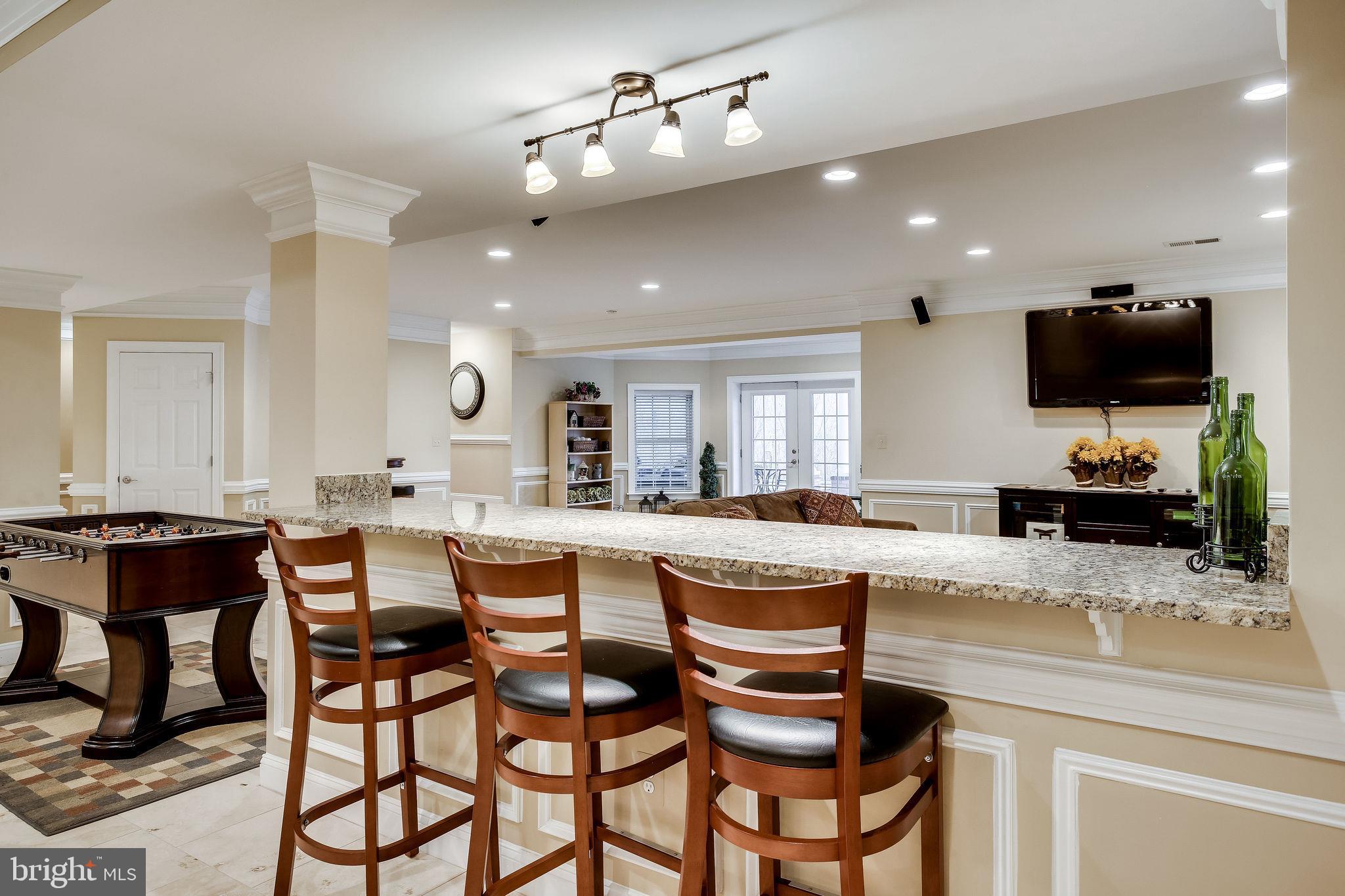 CEDAR CREST - Residential