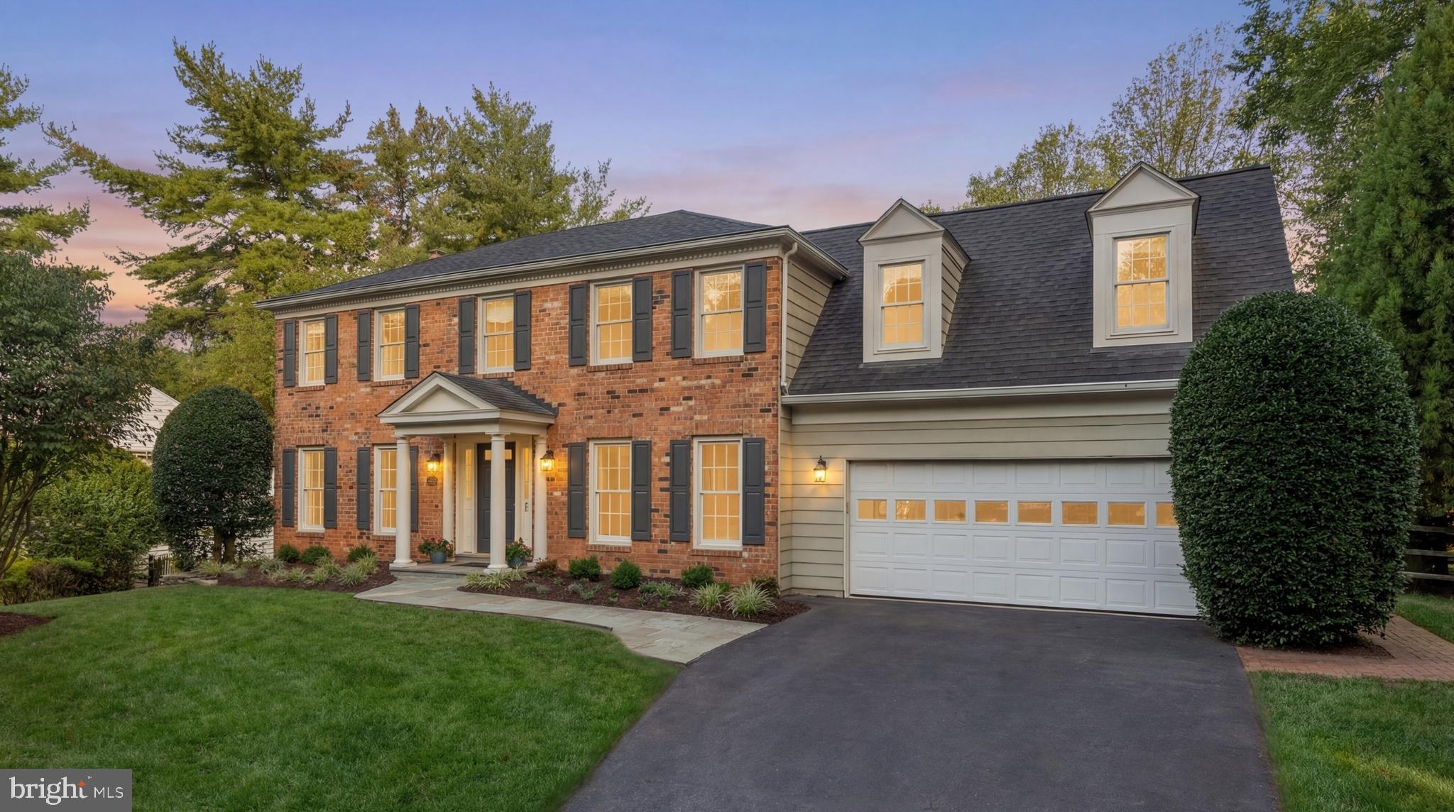 HORIZON HILL - Residential