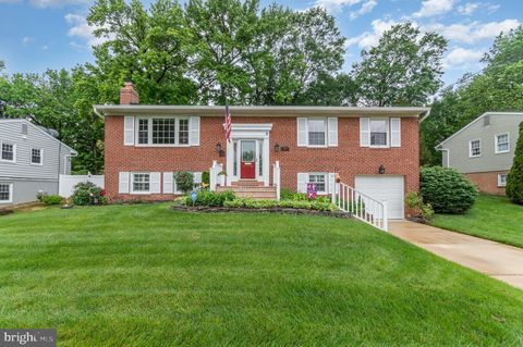 3108 BATTERSEA LANE ALEXANDRIA VA 22309