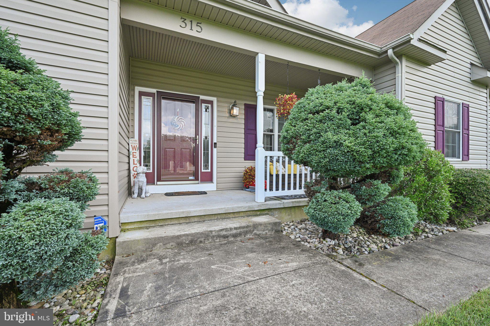 315 BEECH LANE