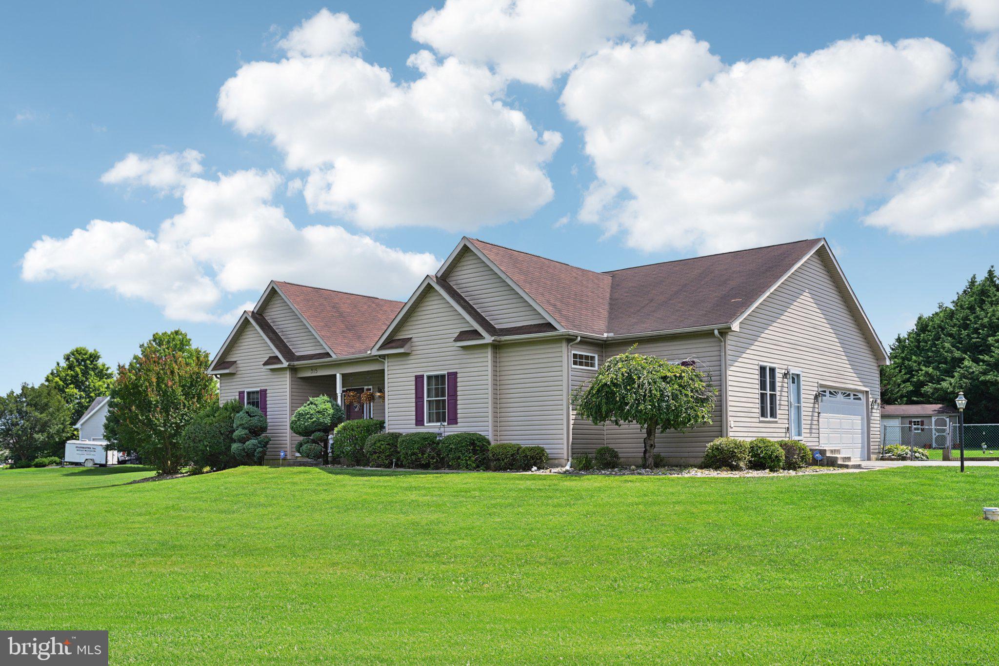 315 BEECH LANE