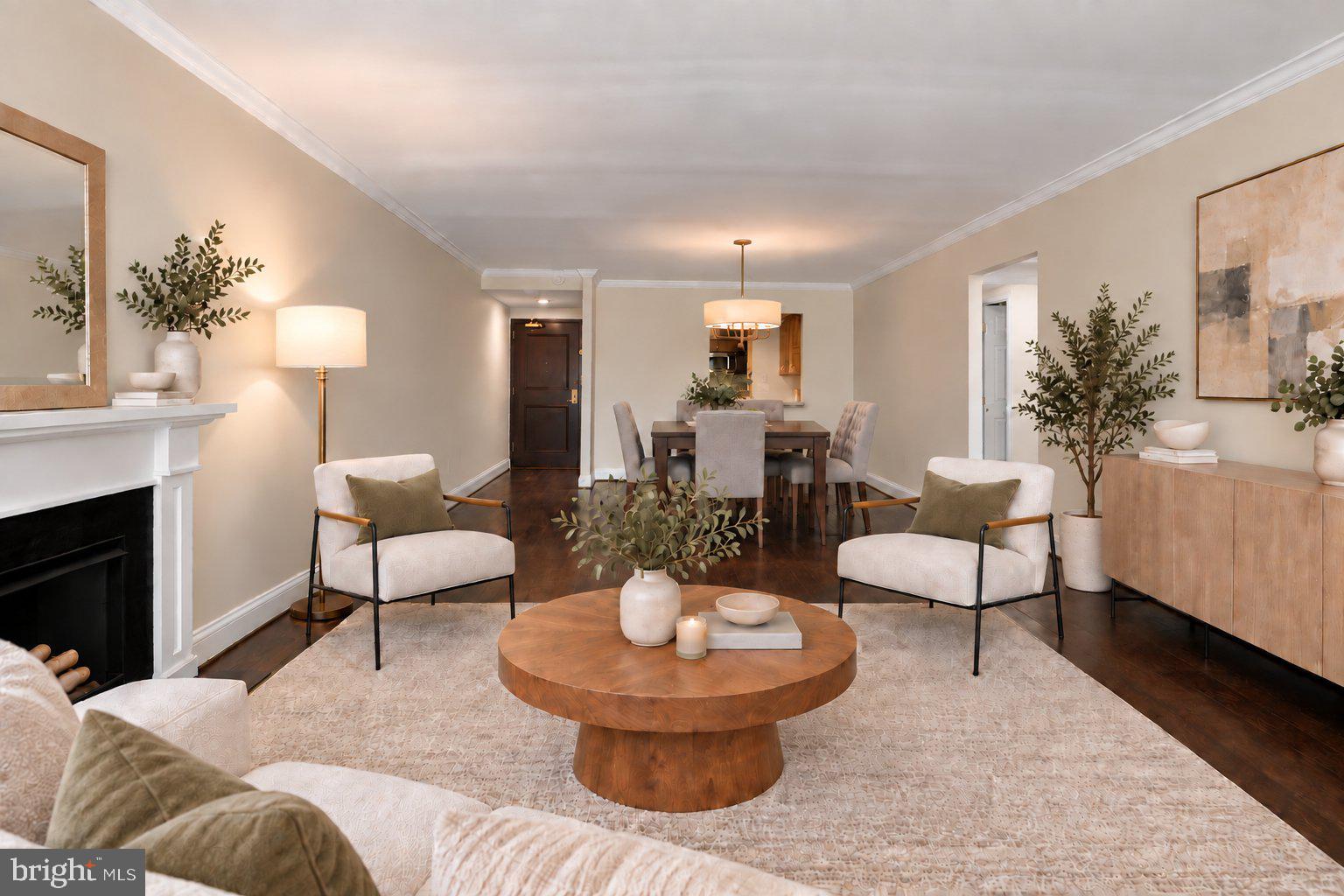 6101 EDSALL ROAD 1606