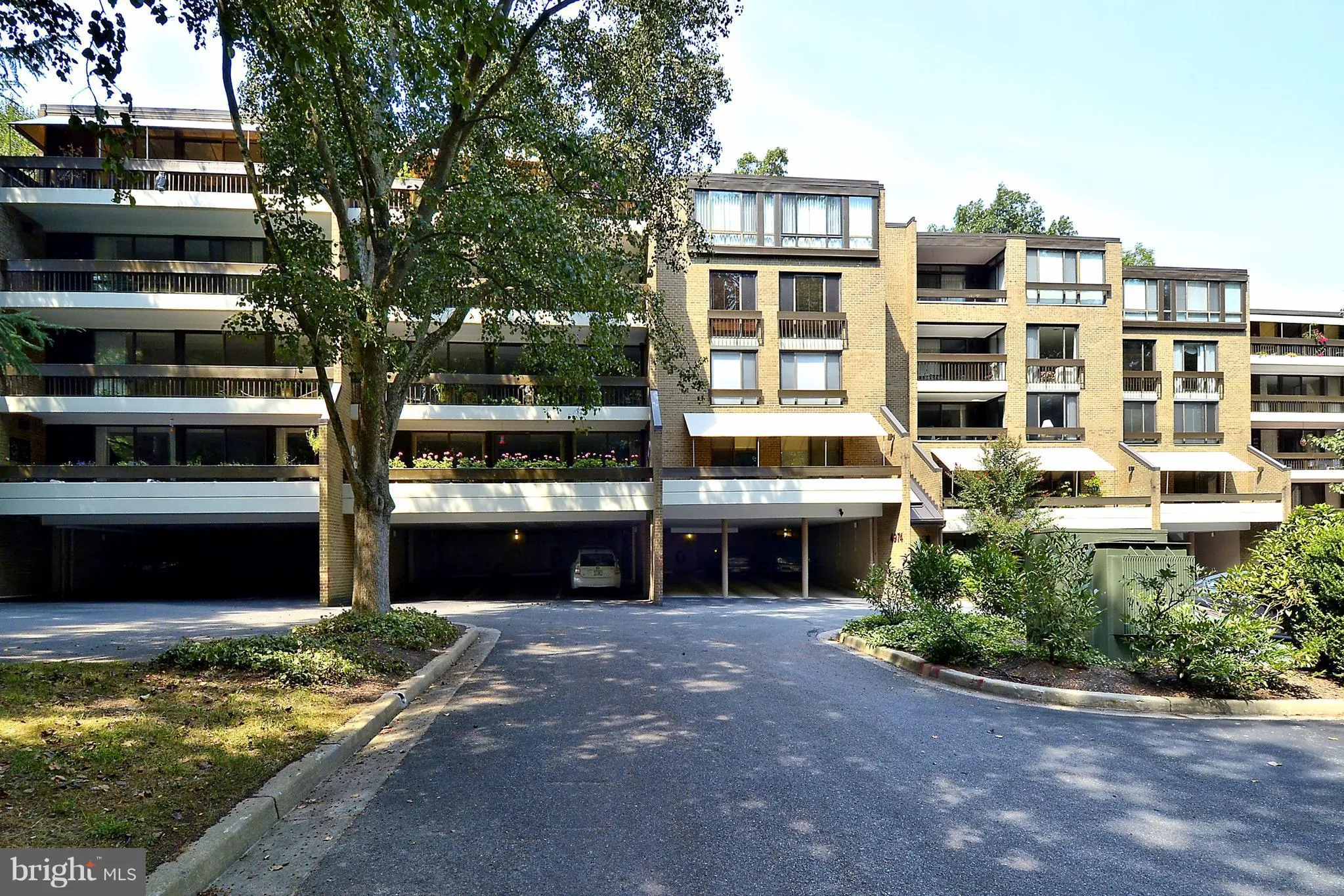 Additional image 2 of 4974 Sentinel Drive Unit 13-104, Bethesda, MD 20816