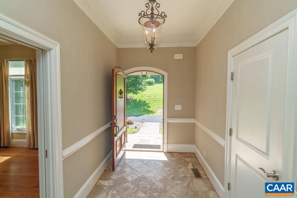 THE ROCKS - Residential