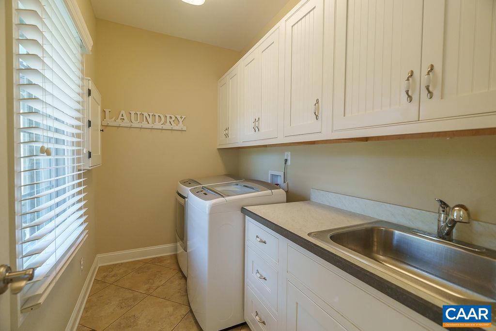 THE ROCKS - Residential