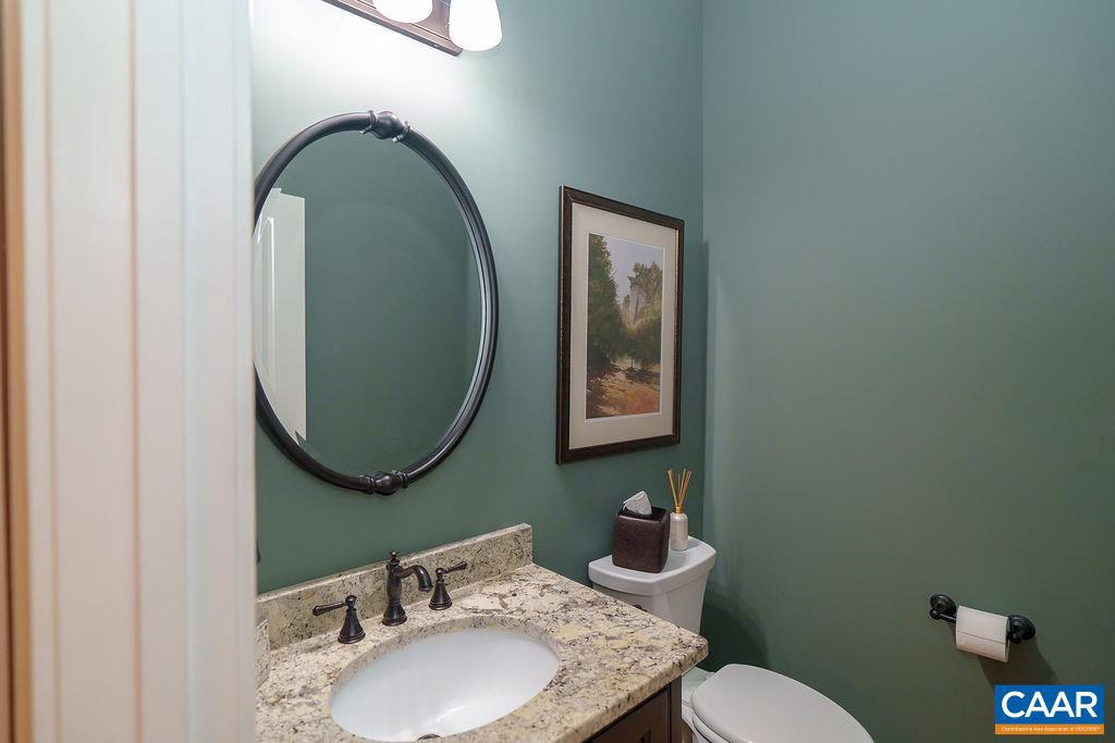 THE ROCKS - Residential