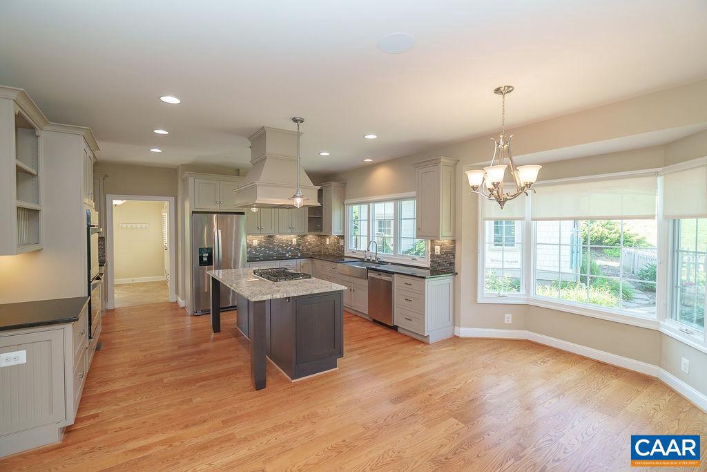 THE ROCKS - Residential