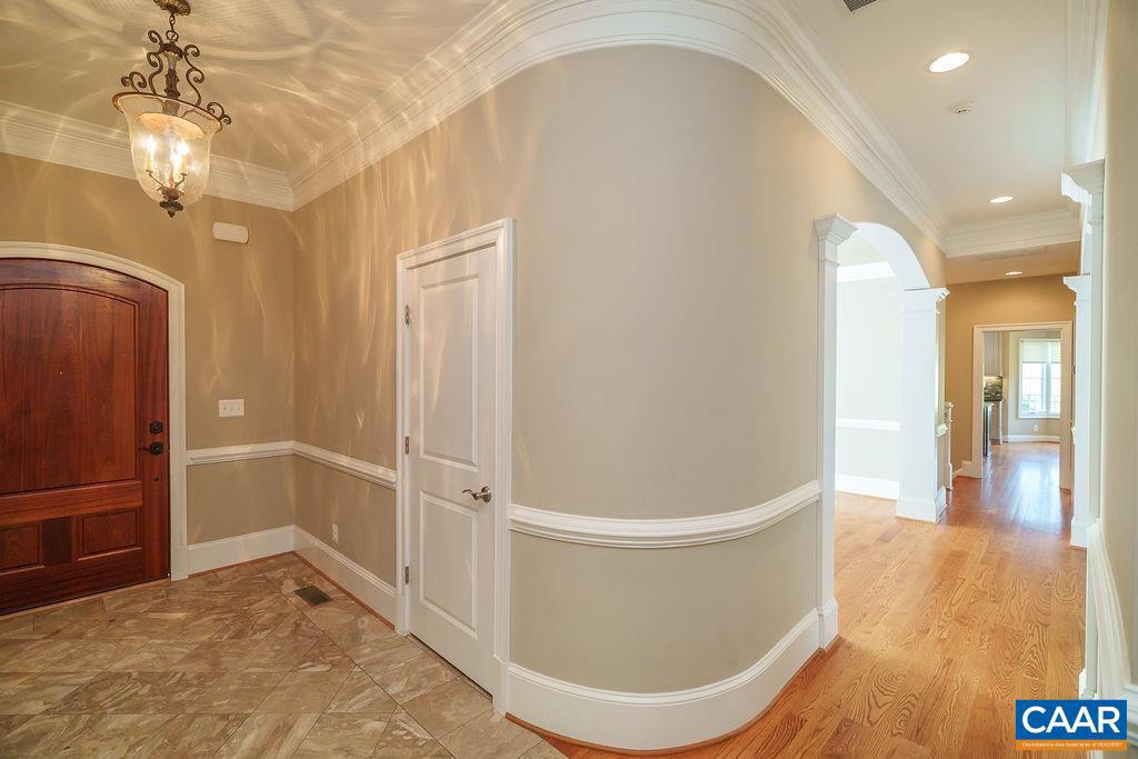 THE ROCKS - Residential