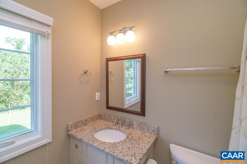 THE ROCKS - Residential