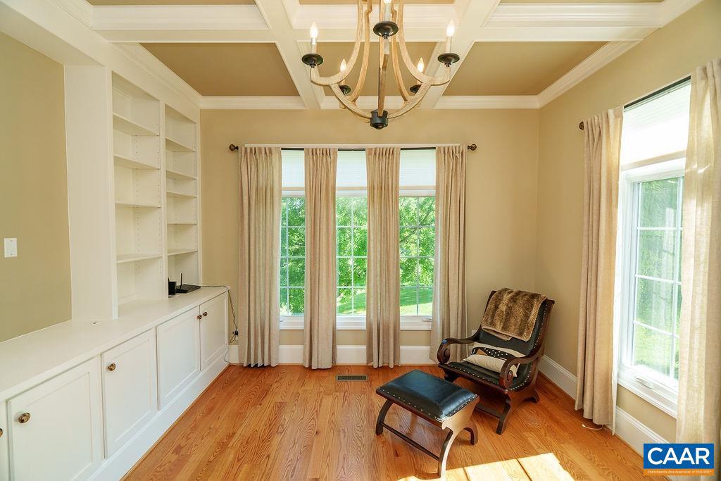 THE ROCKS - Residential