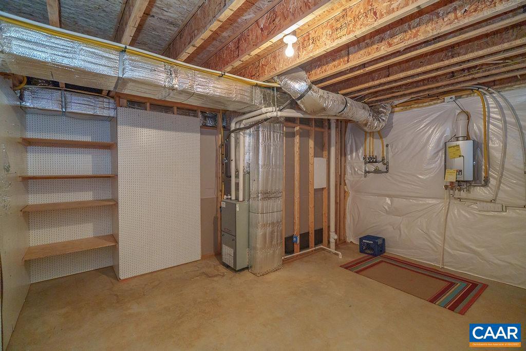 THE ROCKS - Residential