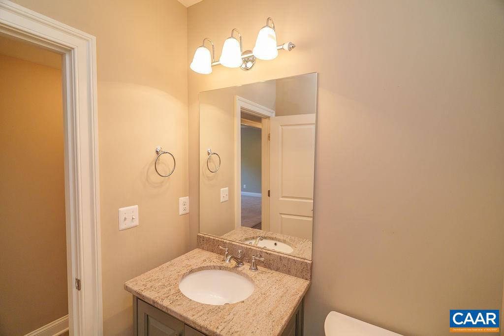 THE ROCKS - Residential