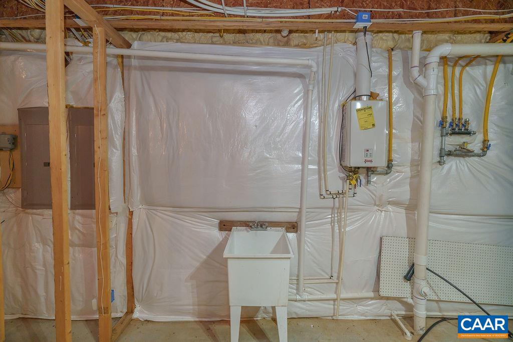 THE ROCKS - Residential