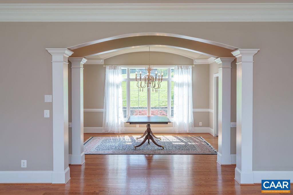 THE ROCKS - Residential