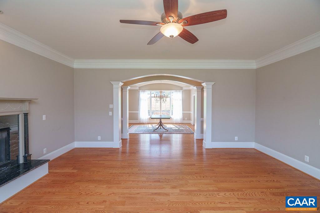 THE ROCKS - Residential