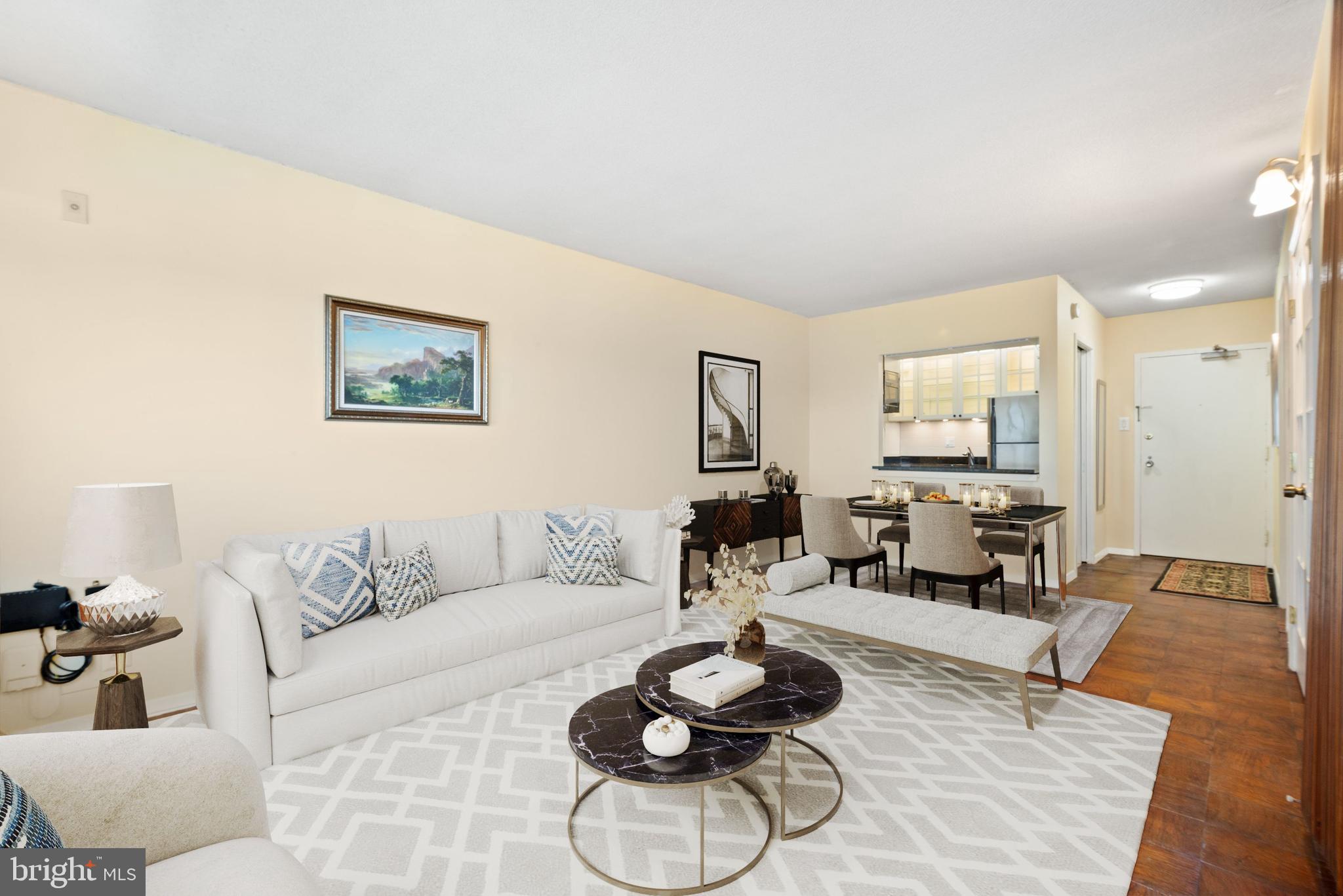 5500 FRIENDSHIP BOULEVARD 2012N