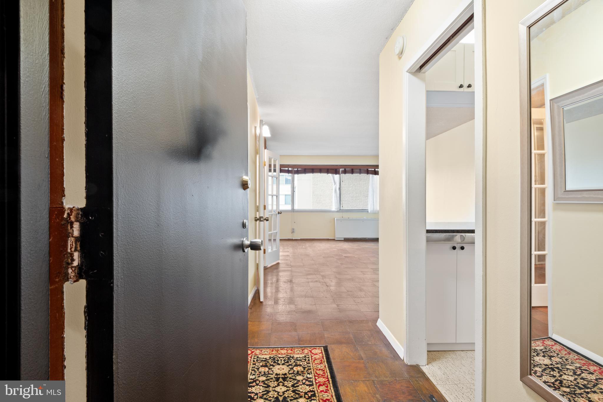 5500 FRIENDSHIP BOULEVARD 2012N