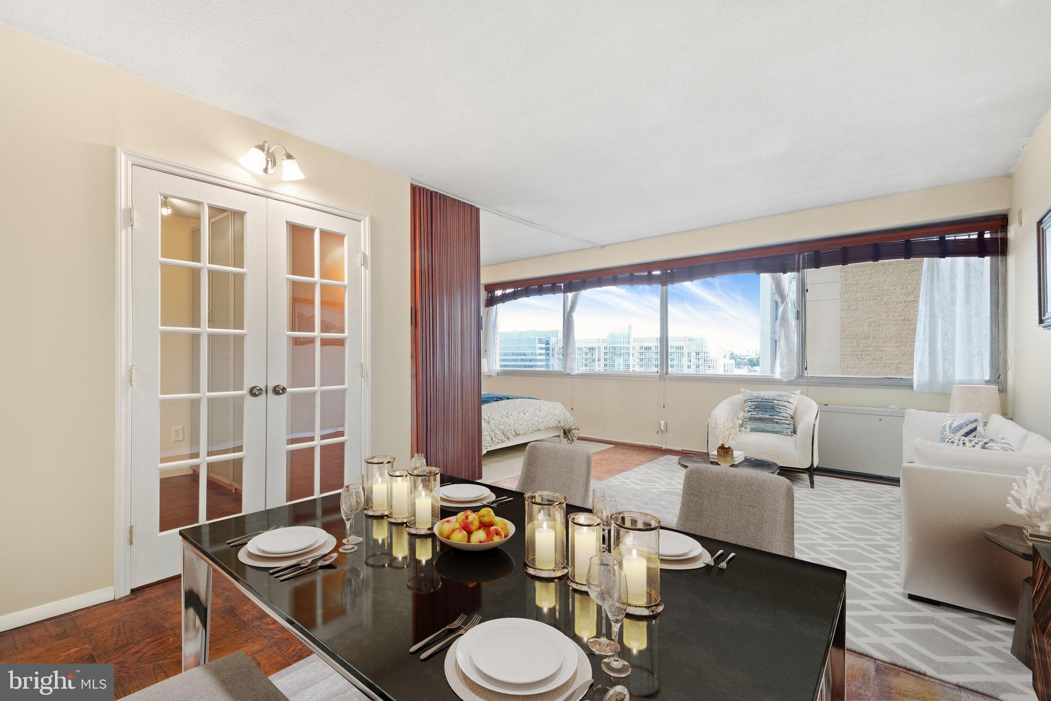 5500 FRIENDSHIP BOULEVARD 2012N