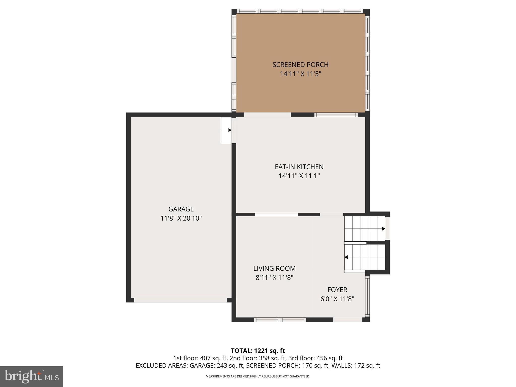 CROOKED HILL FARMS - Residential