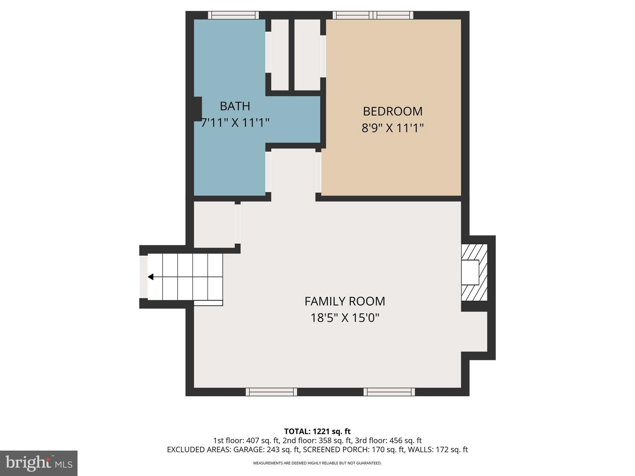CROOKED HILL FARMS - Residential