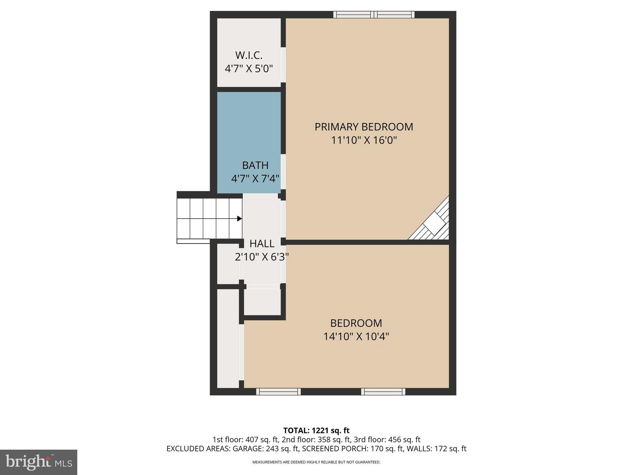 CROOKED HILL FARMS - Residential