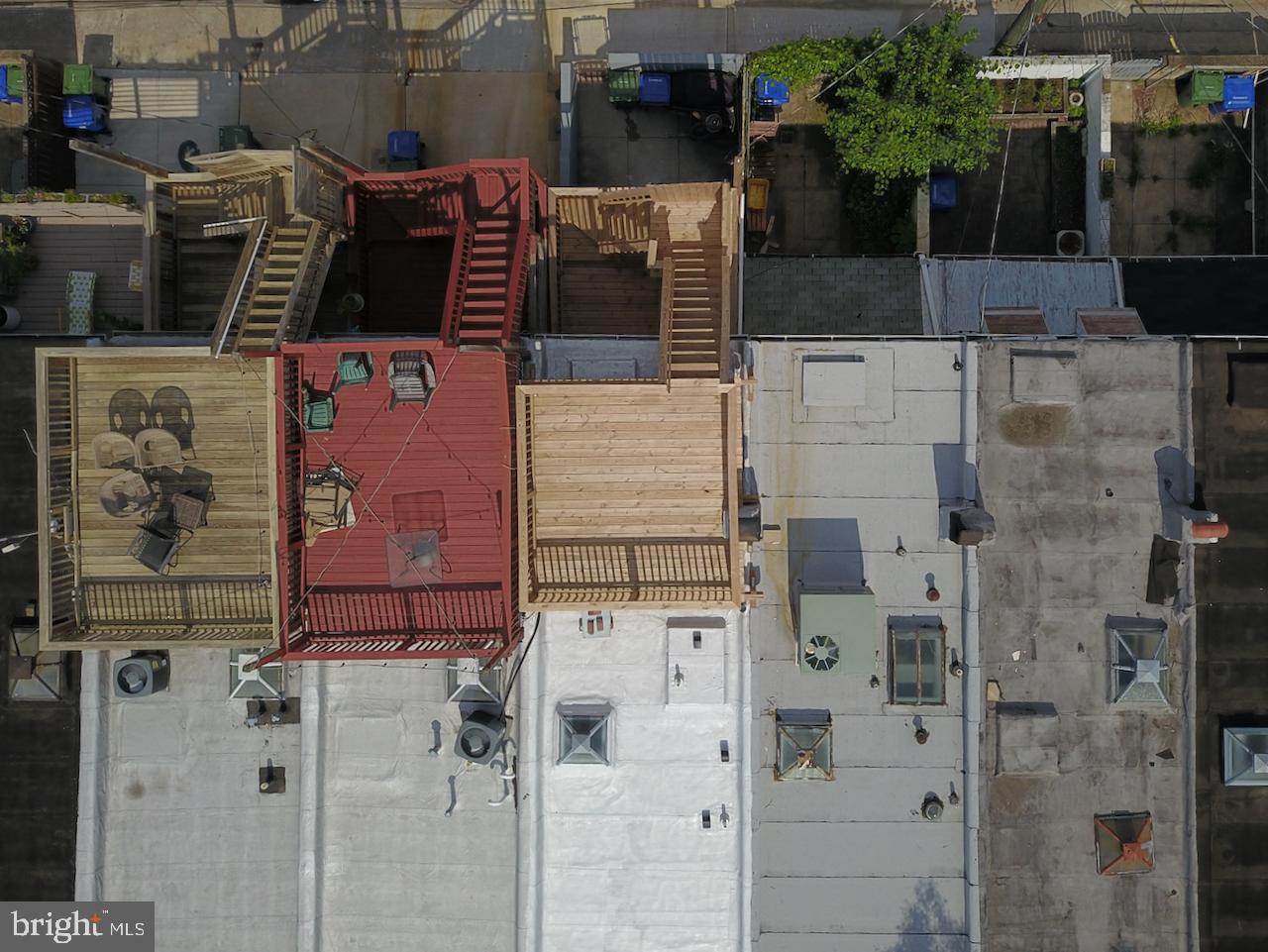 HIGHLANDTOWN - Residential Lease