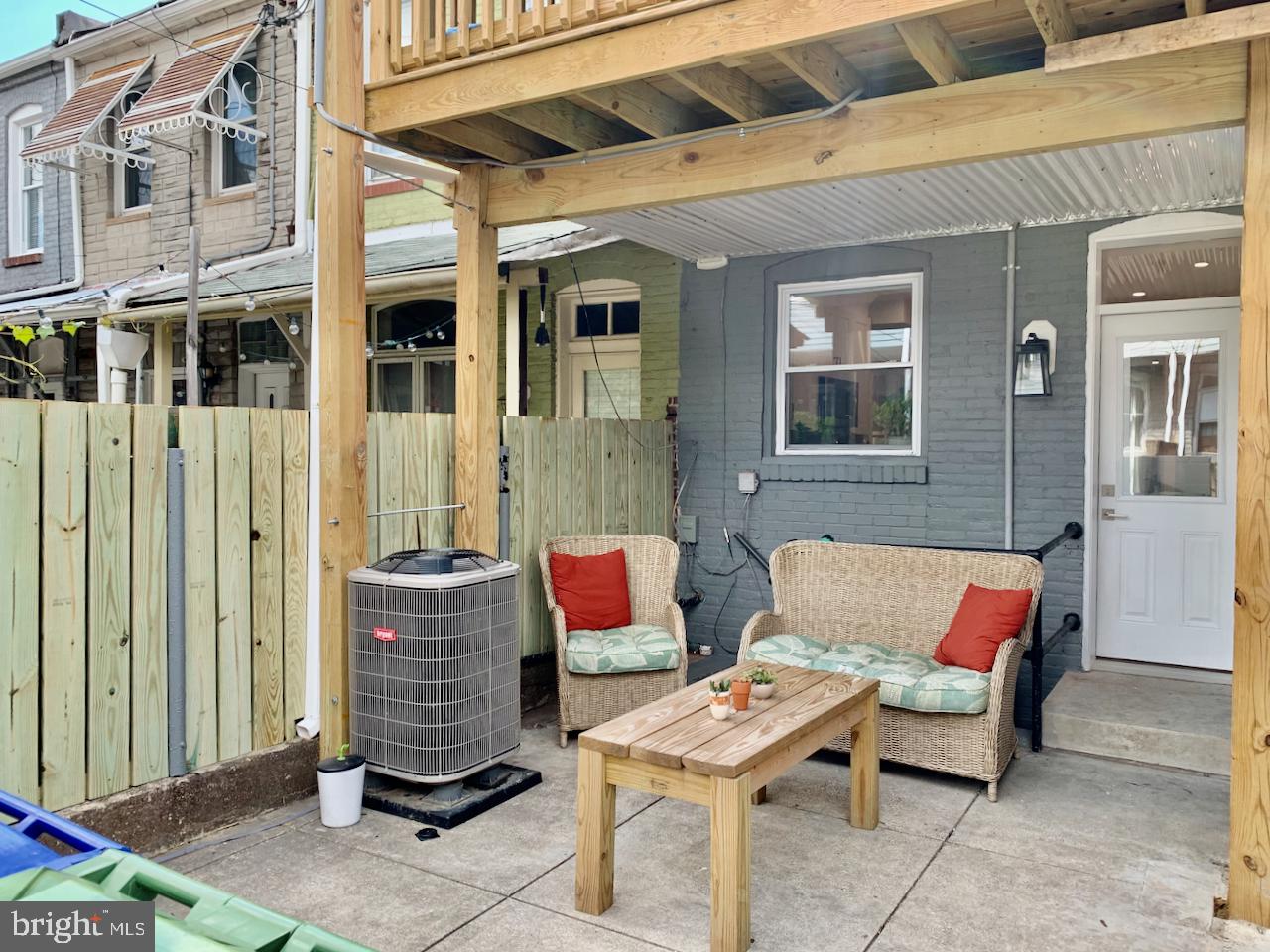 HIGHLANDTOWN - Residential Lease