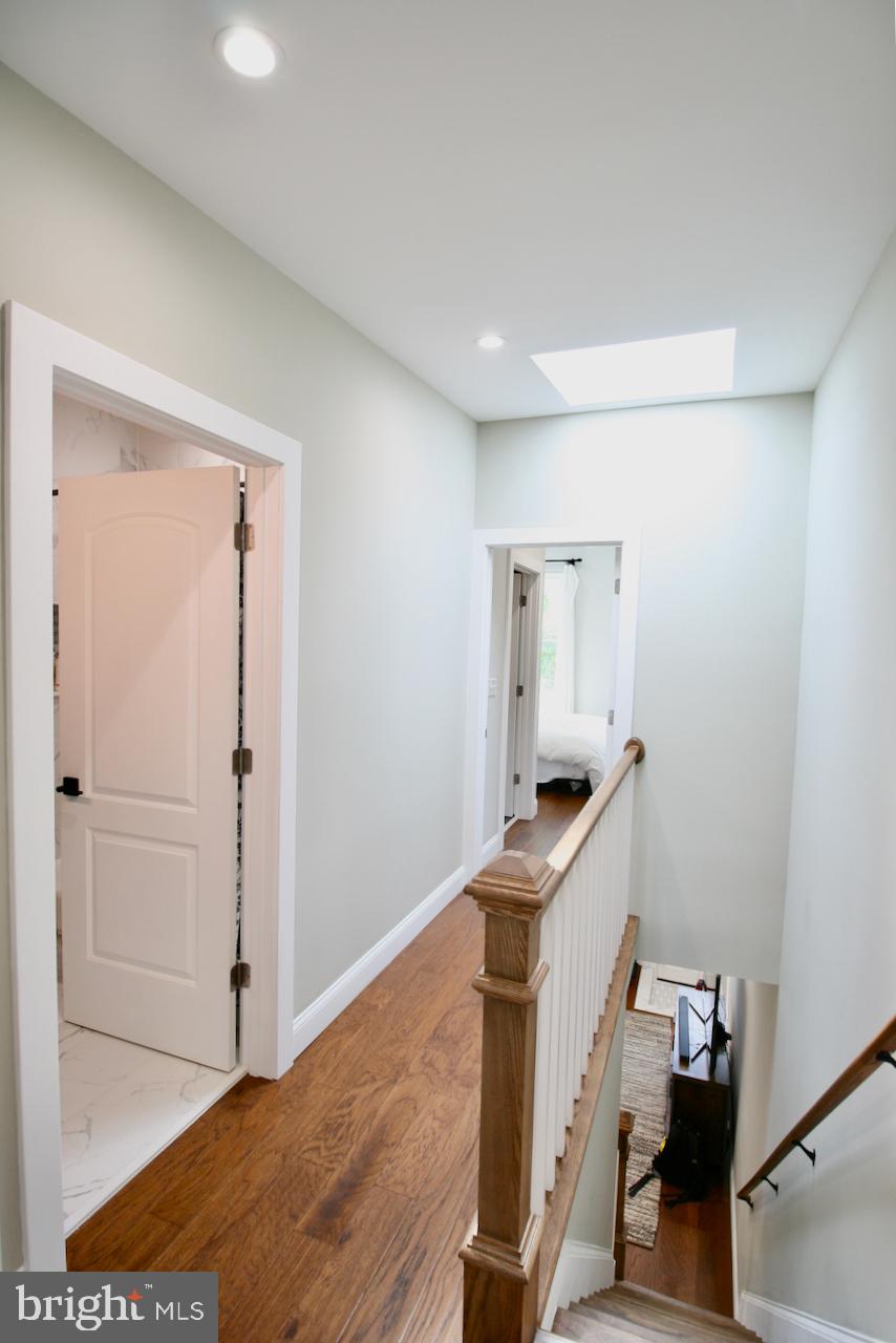 HIGHLANDTOWN - Residential Lease